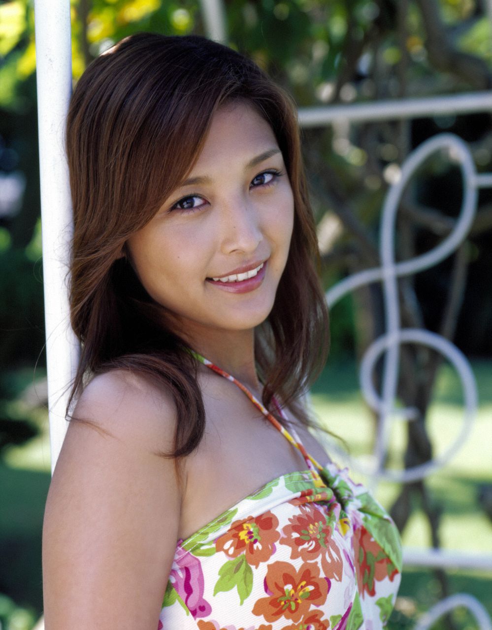 石川梨華、道重さゆみ  Vol.21-图50