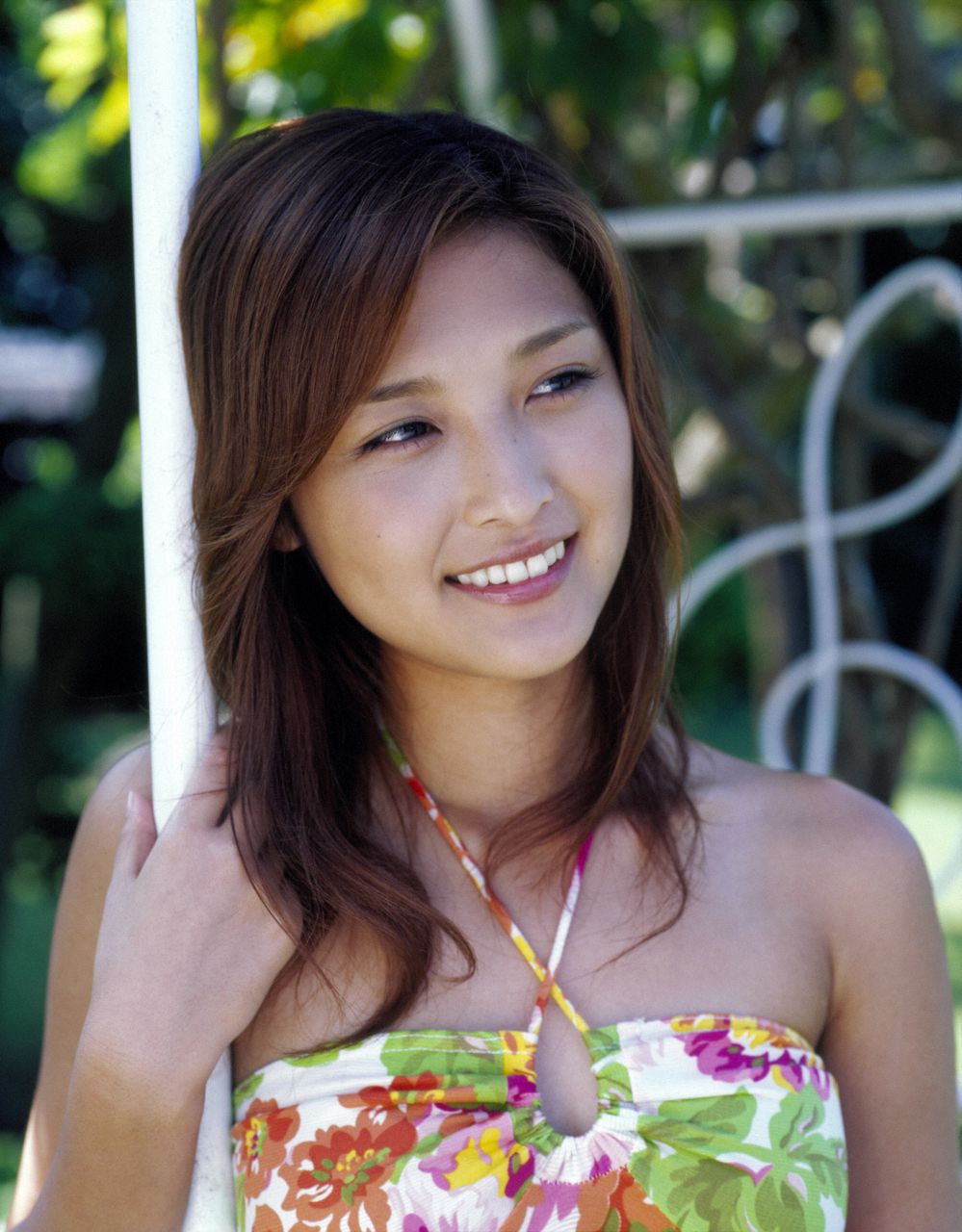 石川梨華、道重さゆみ  Vol.21-图51