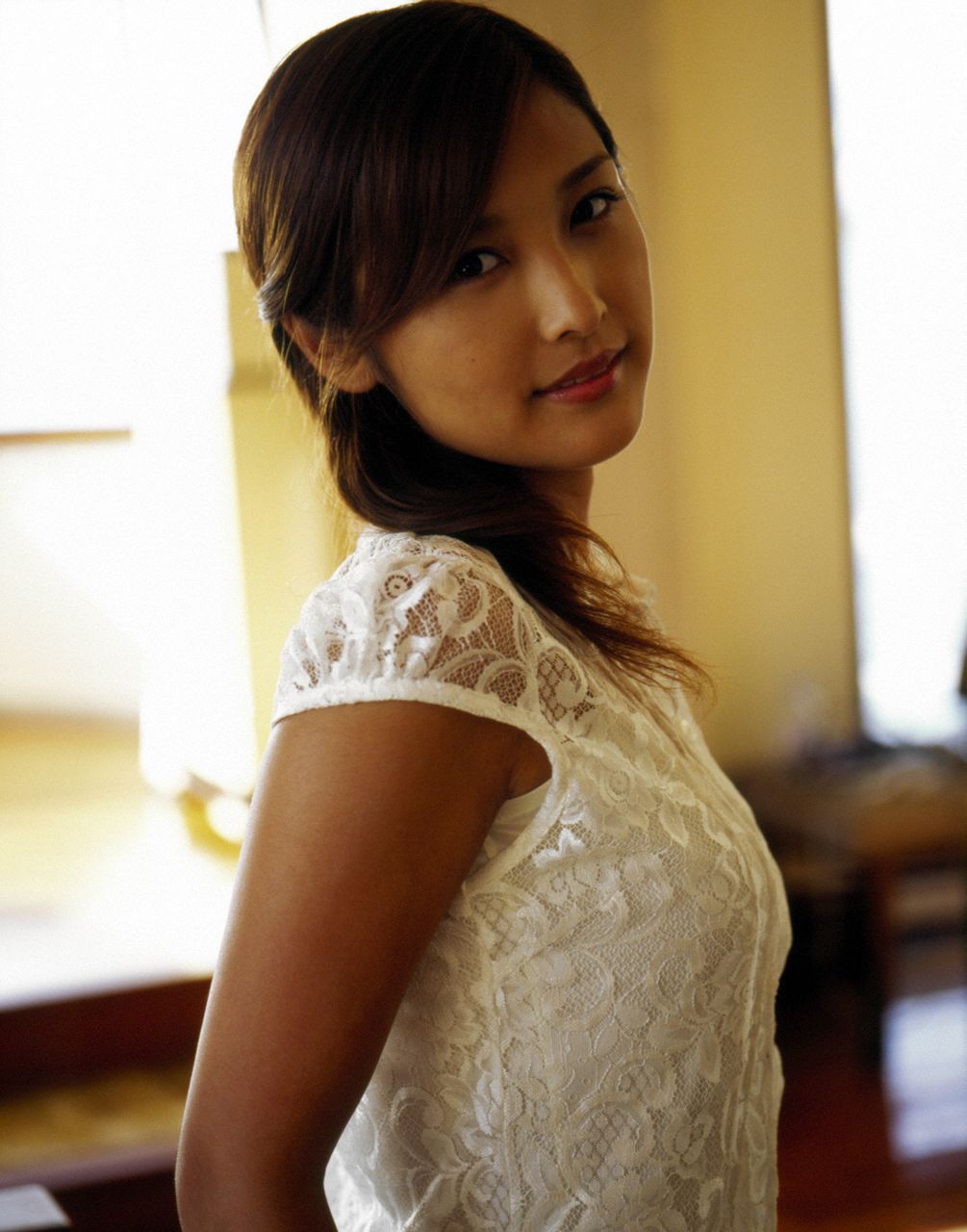 石川梨華、道重さゆみ  Vol.21-图52