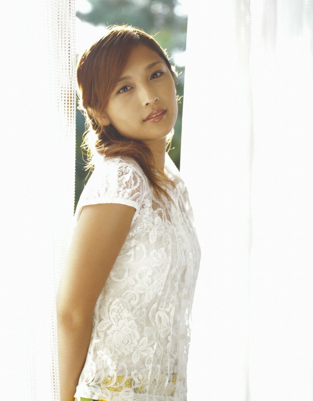 石川梨華、道重さゆみ  Vol.21-图55