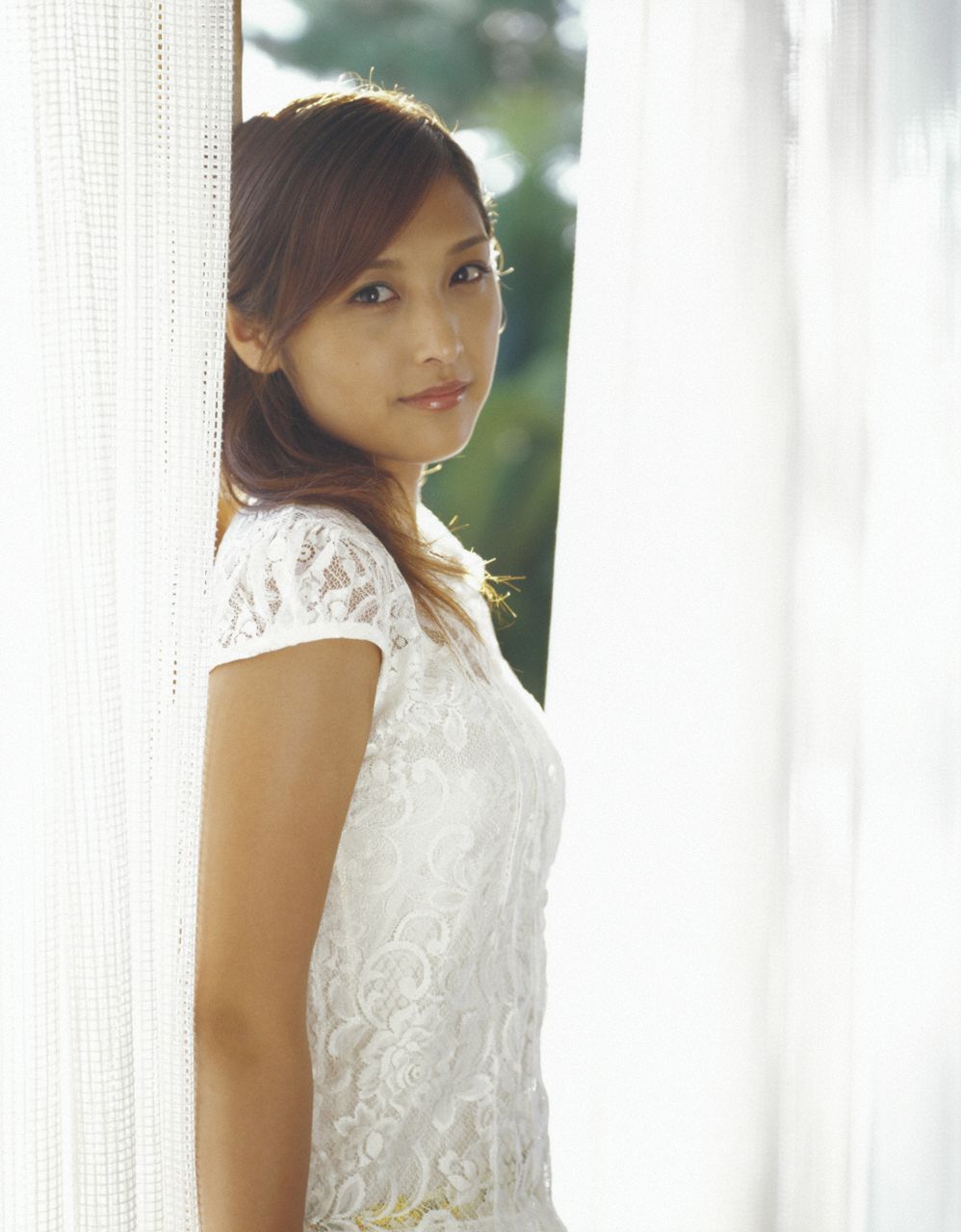 石川梨華、道重さゆみ  Vol.21-图56