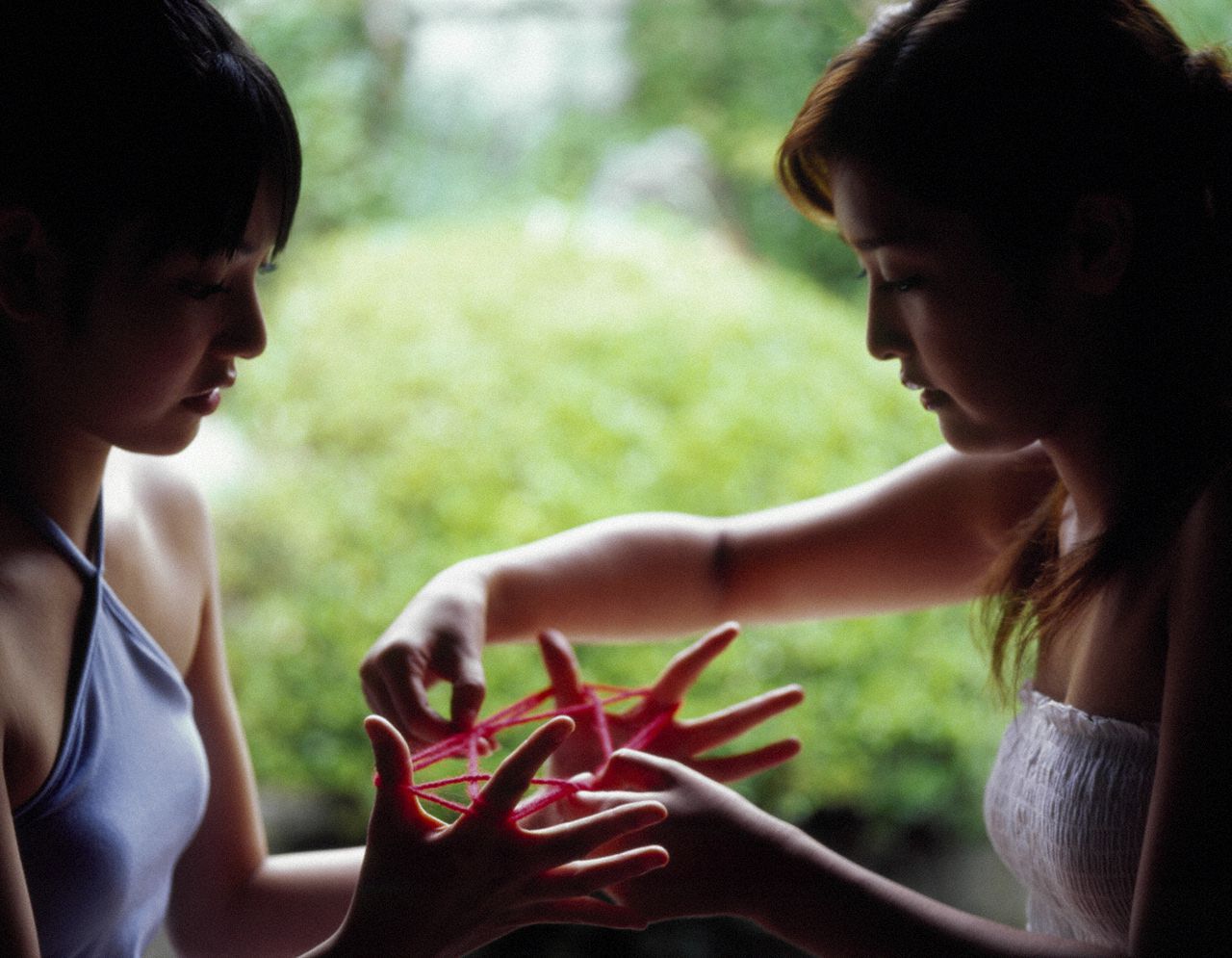 石川梨華、道重さゆみ  Vol.21-图57