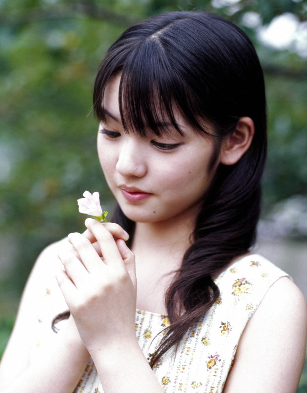 石川梨華、道重さゆみ  Vol.21-图5