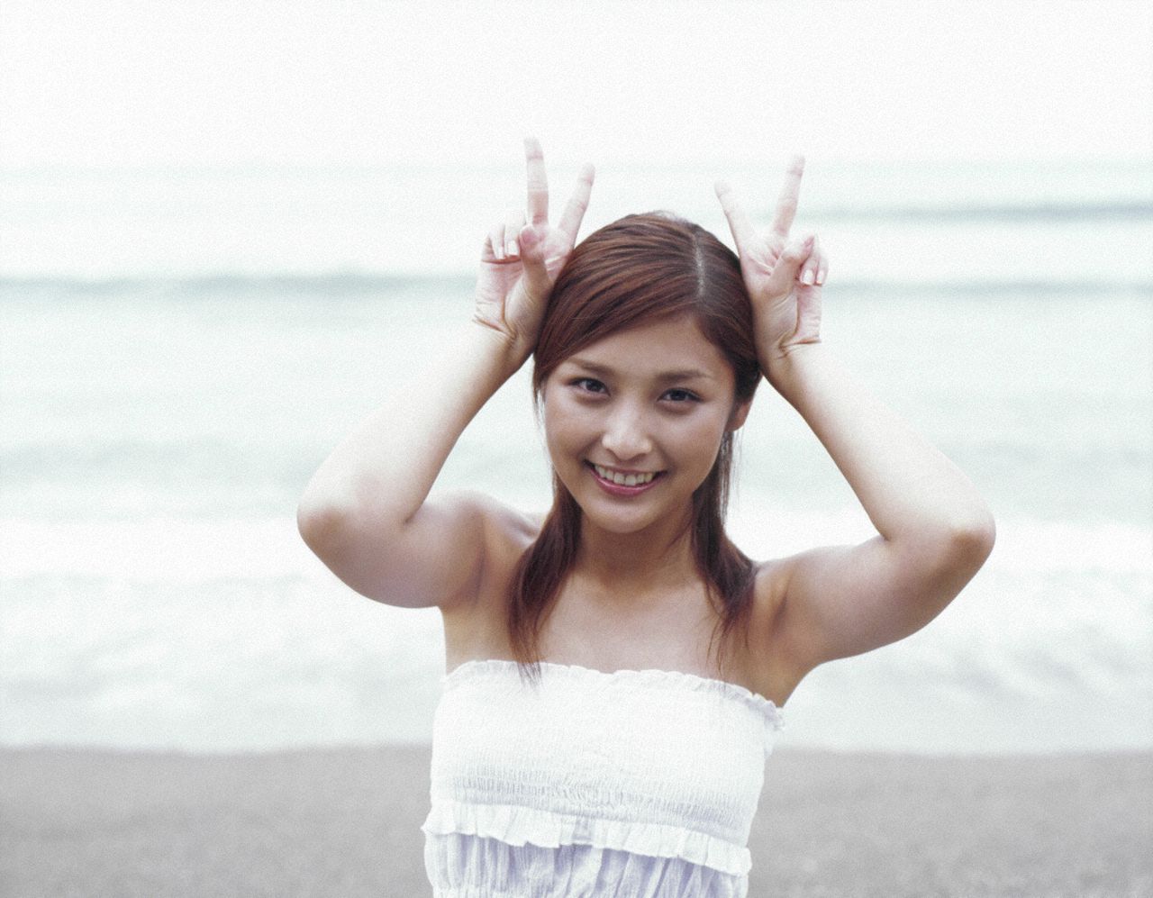 石川梨華、道重さゆみ  Vol.21-图64