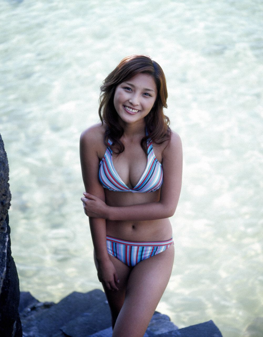 石川梨華、道重さゆみ  Vol.21-图68