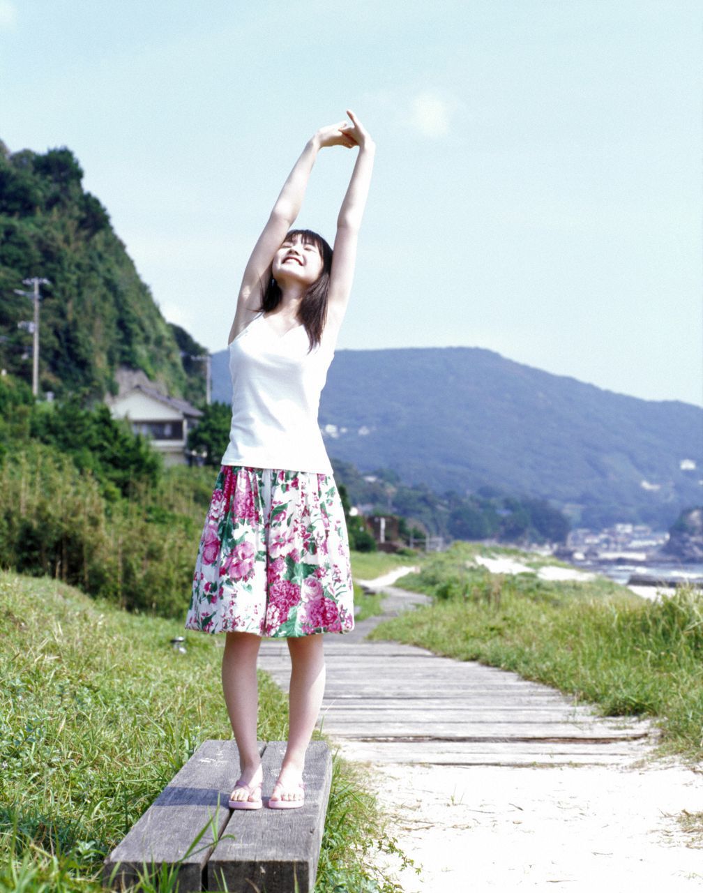 石川梨華、道重さゆみ  Vol.21-图6