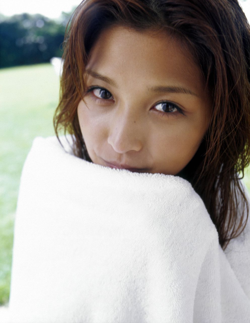 石川梨華、道重さゆみ  Vol.21-图75