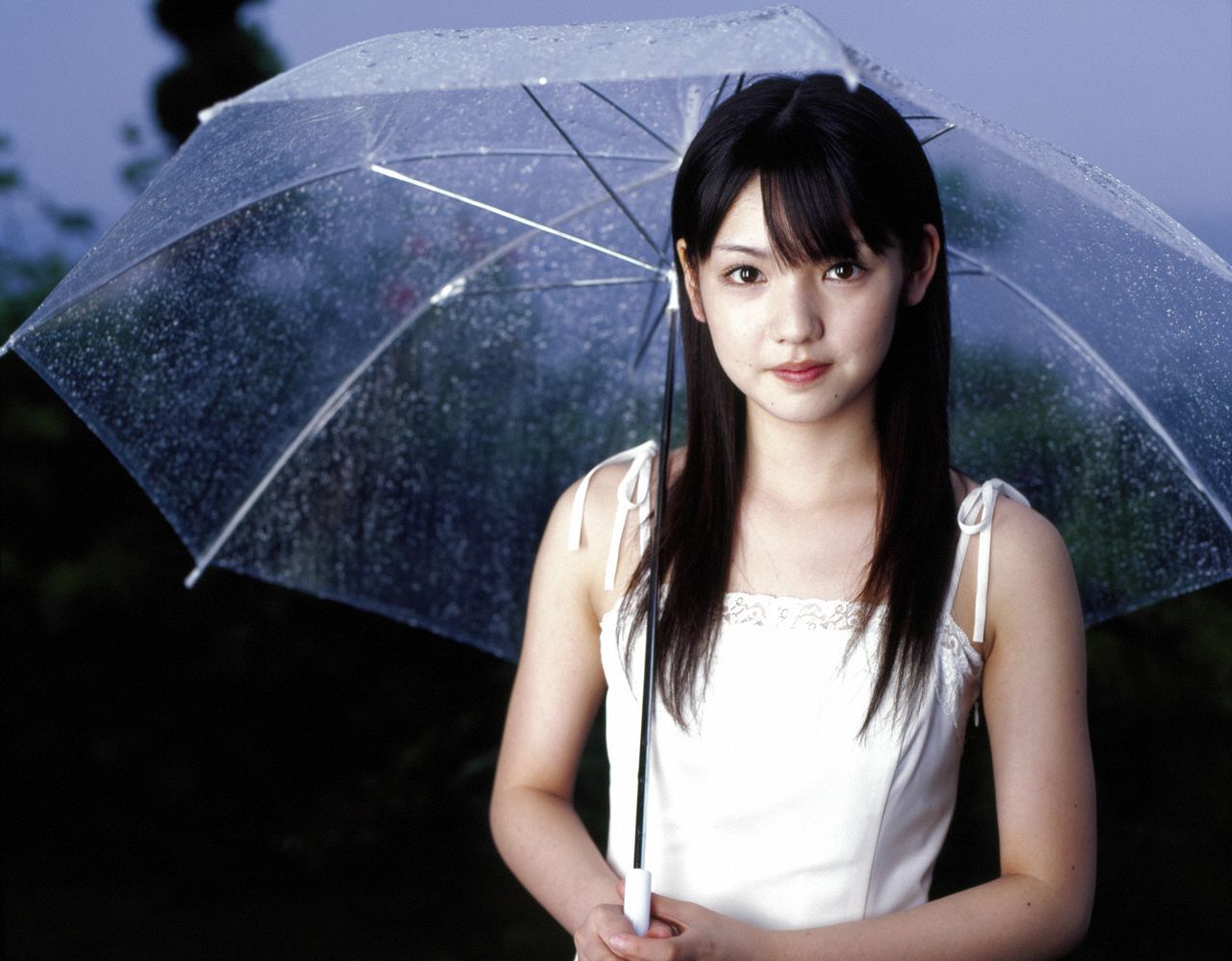 石川梨華、道重さゆみ  Vol.21-图80