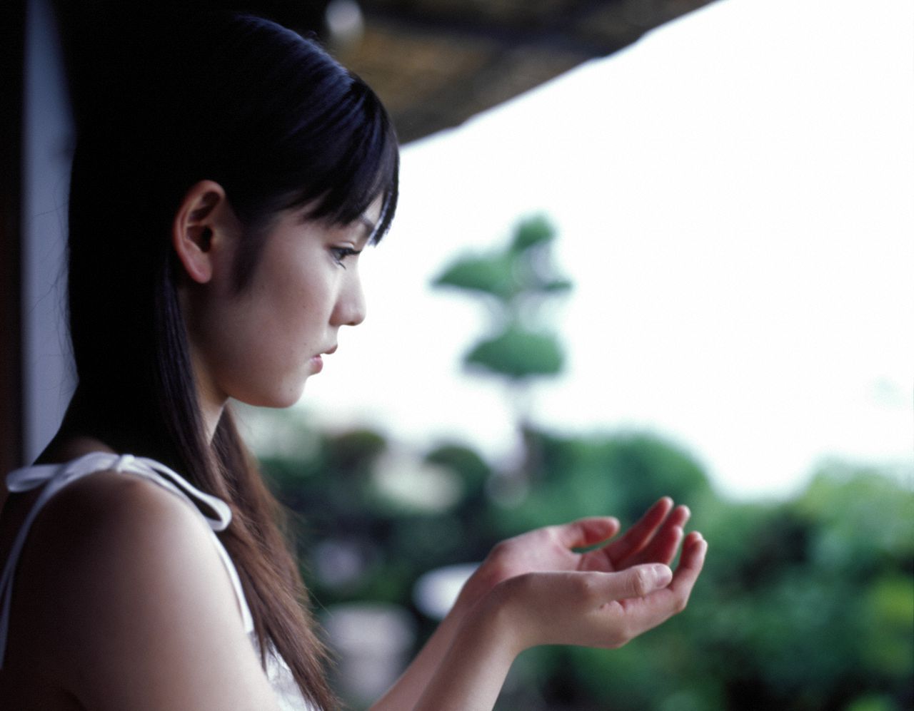 石川梨華、道重さゆみ  Vol.21-图82