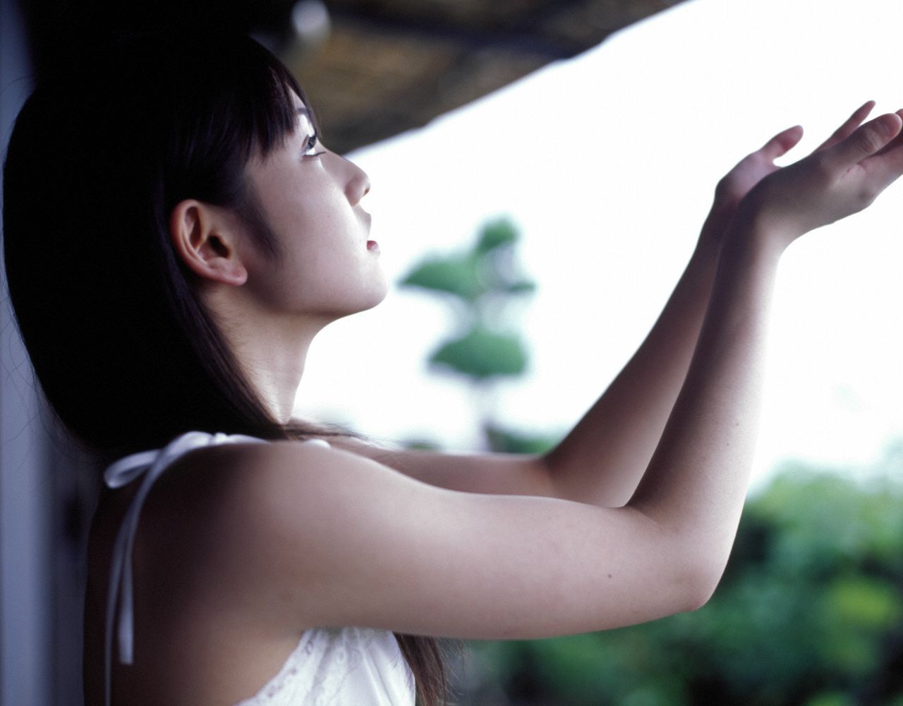 石川梨華、道重さゆみ  Vol.21-图83