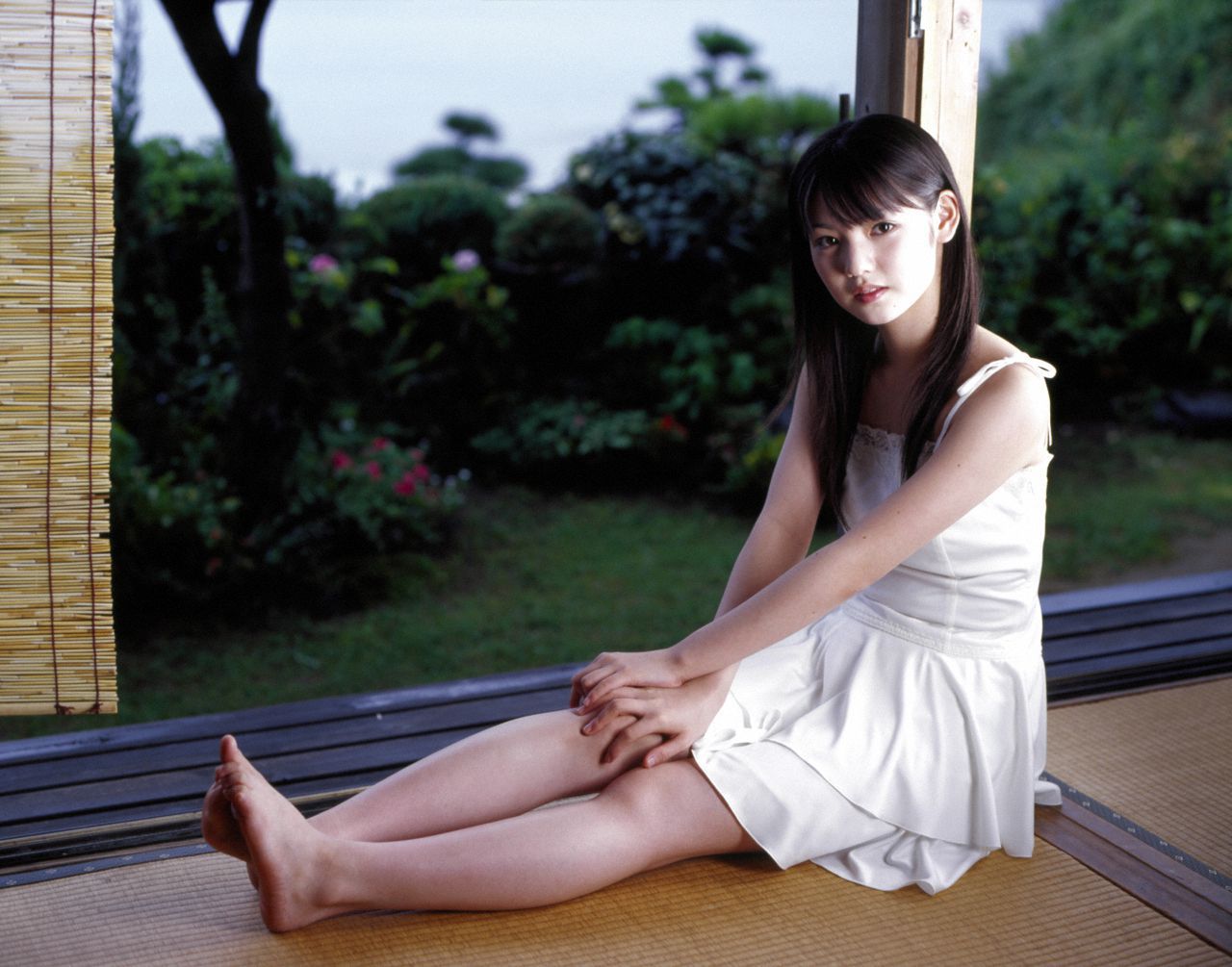 石川梨華、道重さゆみ  Vol.21-图84