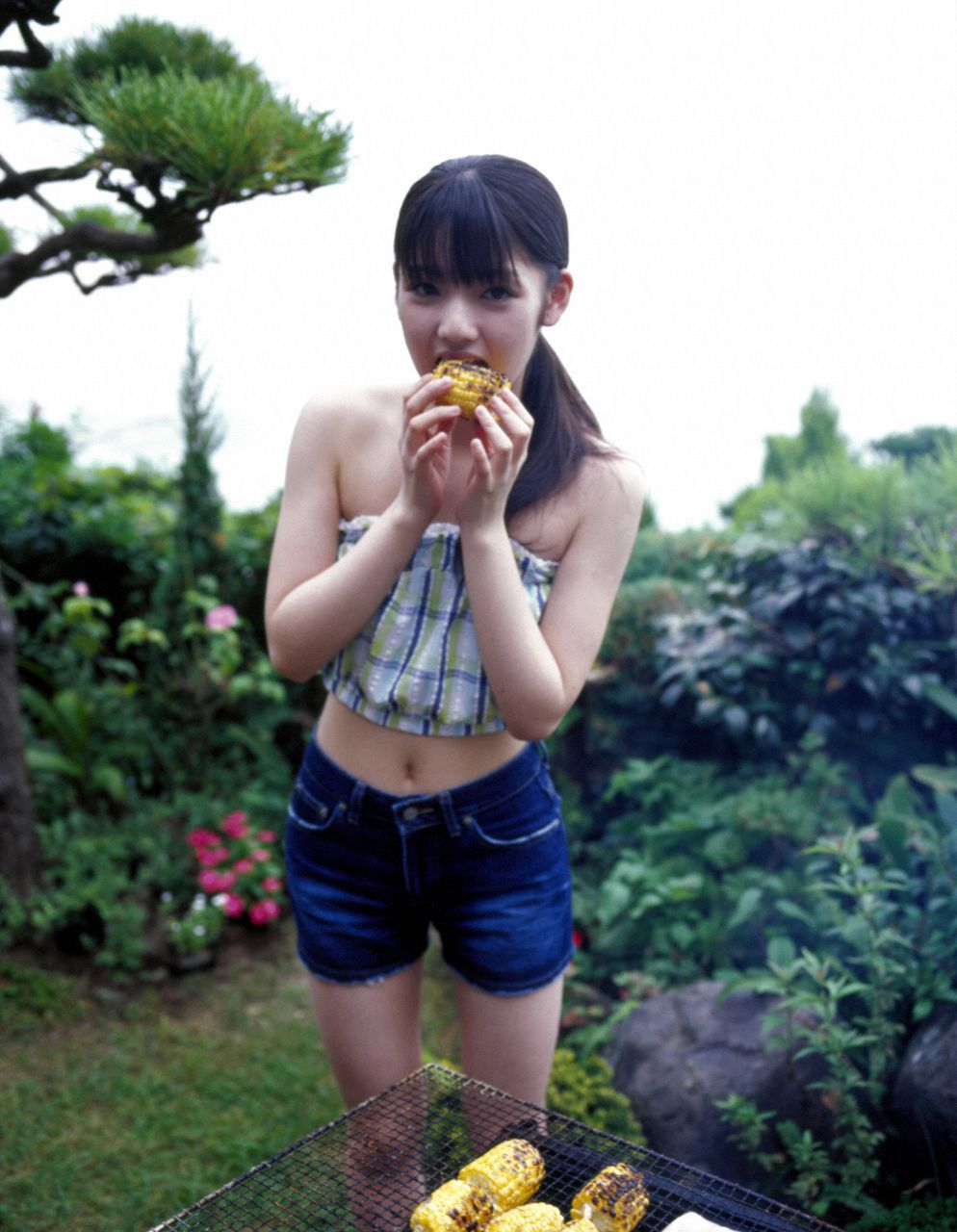 石川梨華、道重さゆみ  Vol.21-图86