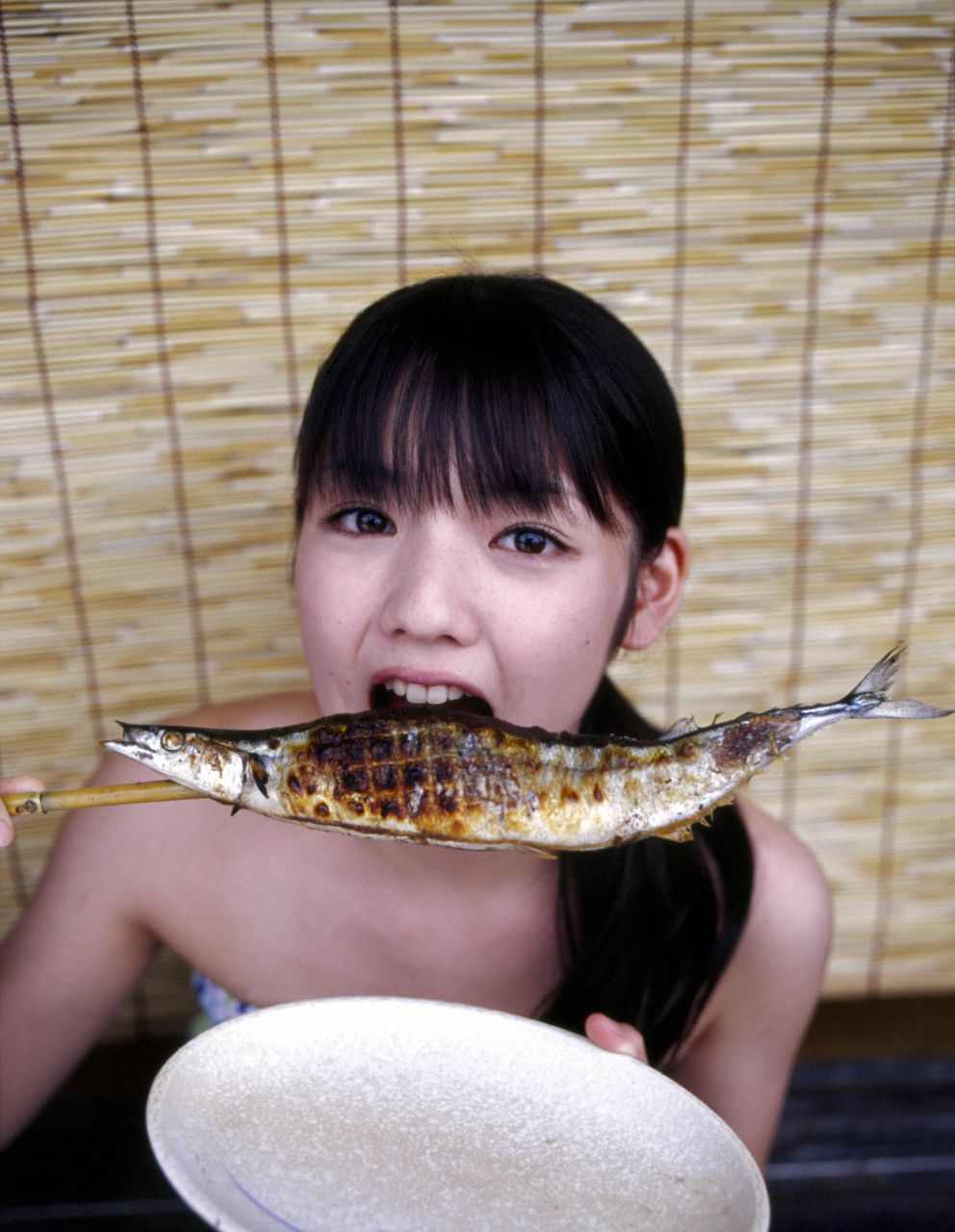 石川梨華、道重さゆみ  Vol.21-图89