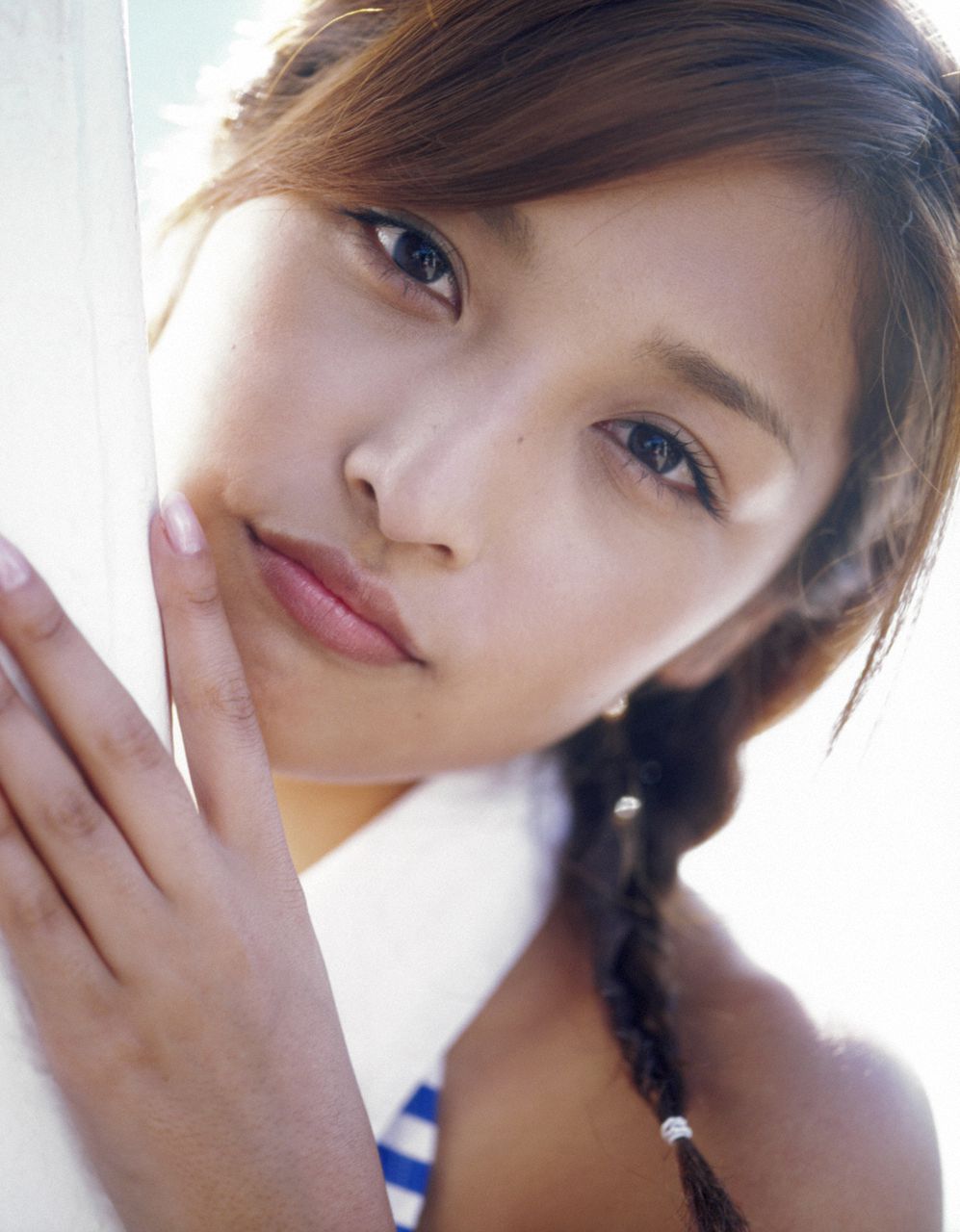 石川梨華、道重さゆみ  Vol.21-图97