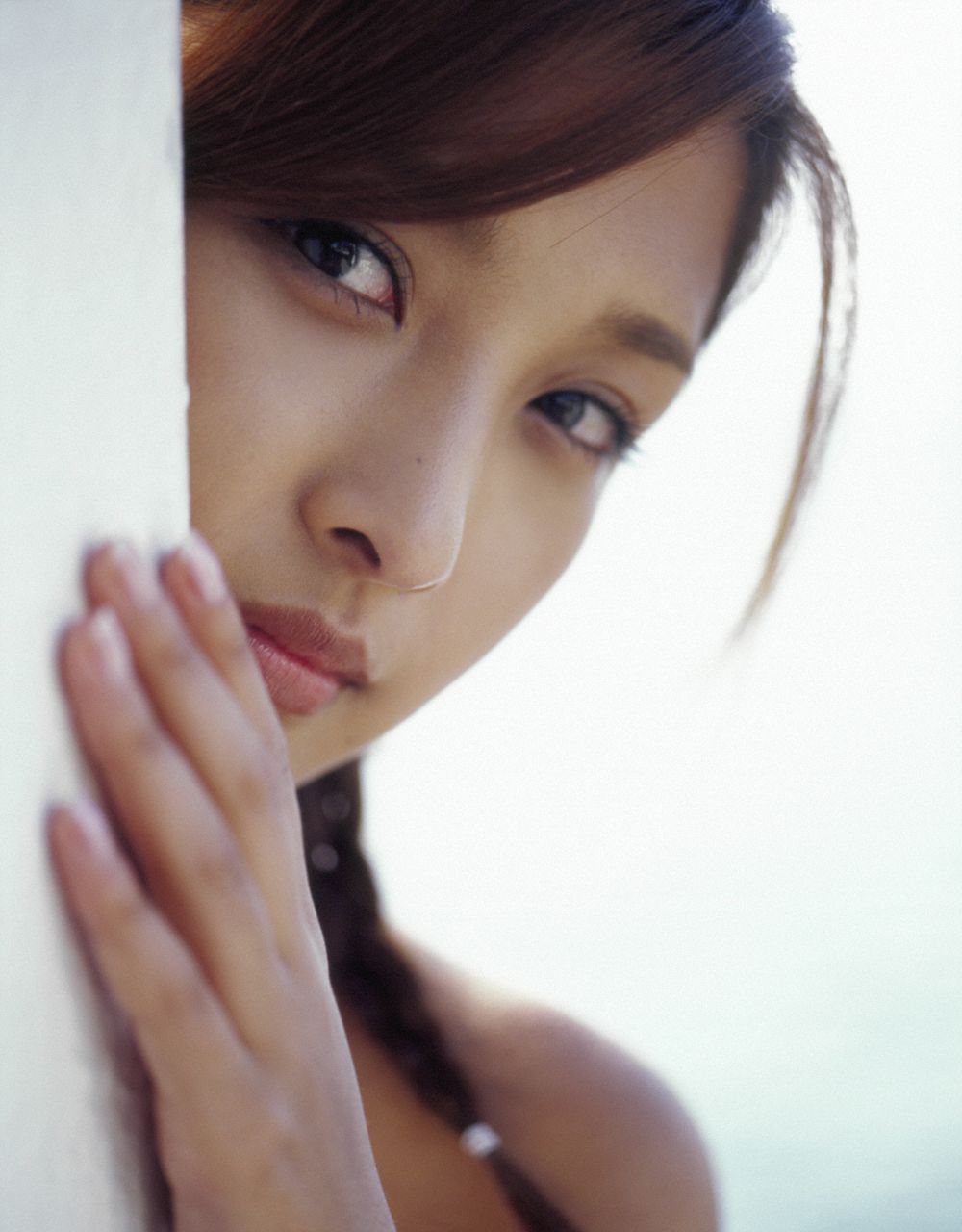 石川梨華、道重さゆみ  Vol.21-图98