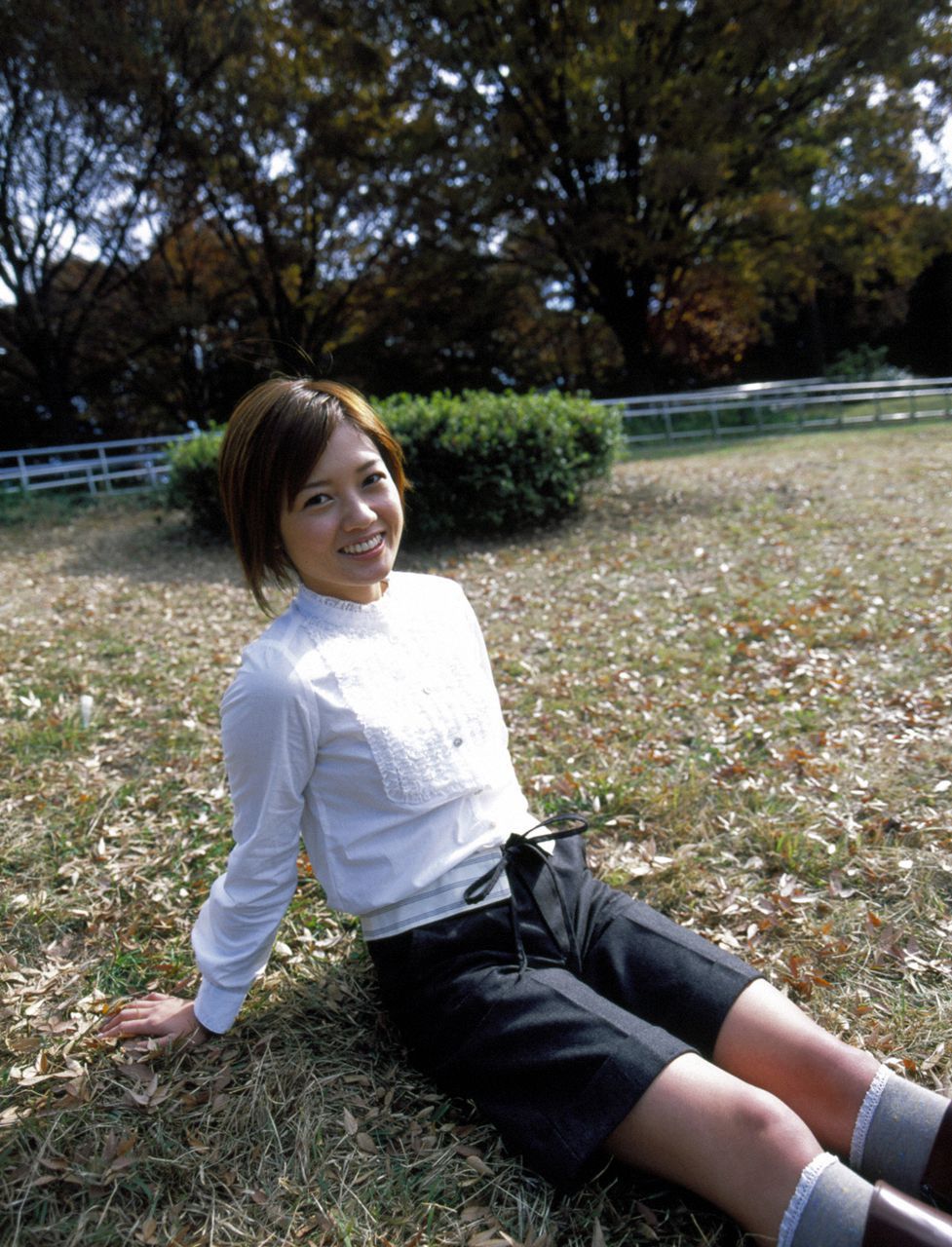 Biyuuden 美勇伝  Vol.22-图1