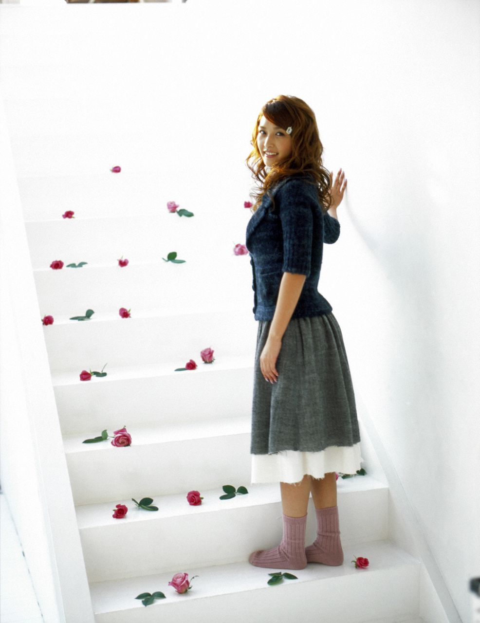 Biyuuden 美勇伝  Vol.22-图22