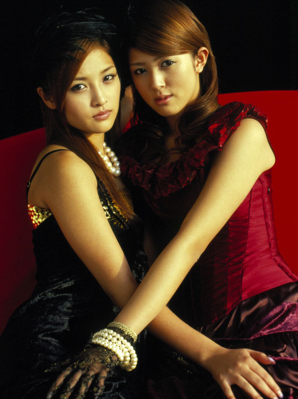 Biyuuden 美勇伝  Vol.22-图23