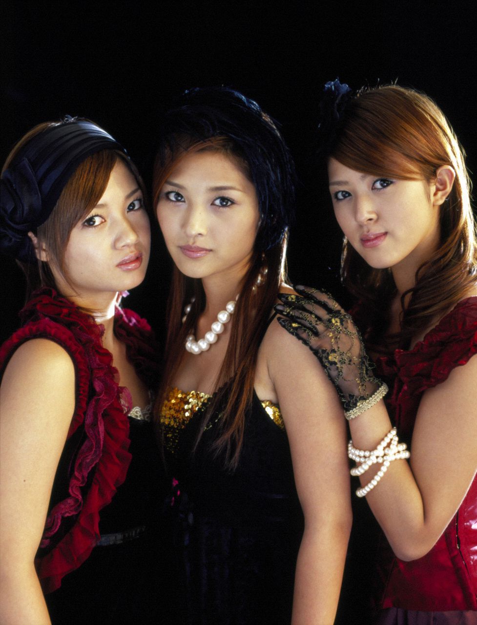 Biyuuden 美勇伝  Vol.22-图24