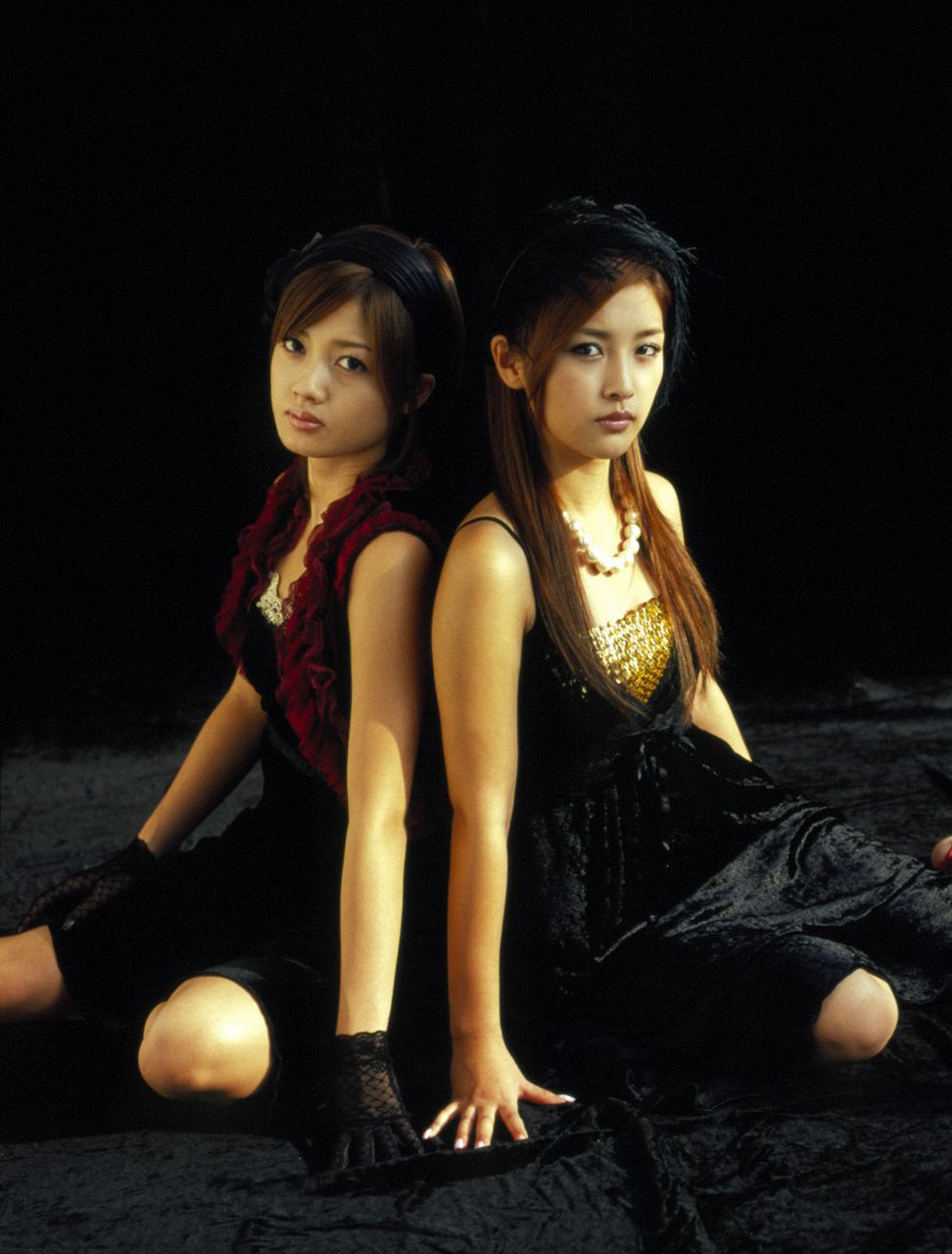 Biyuuden 美勇伝  Vol.22-图25