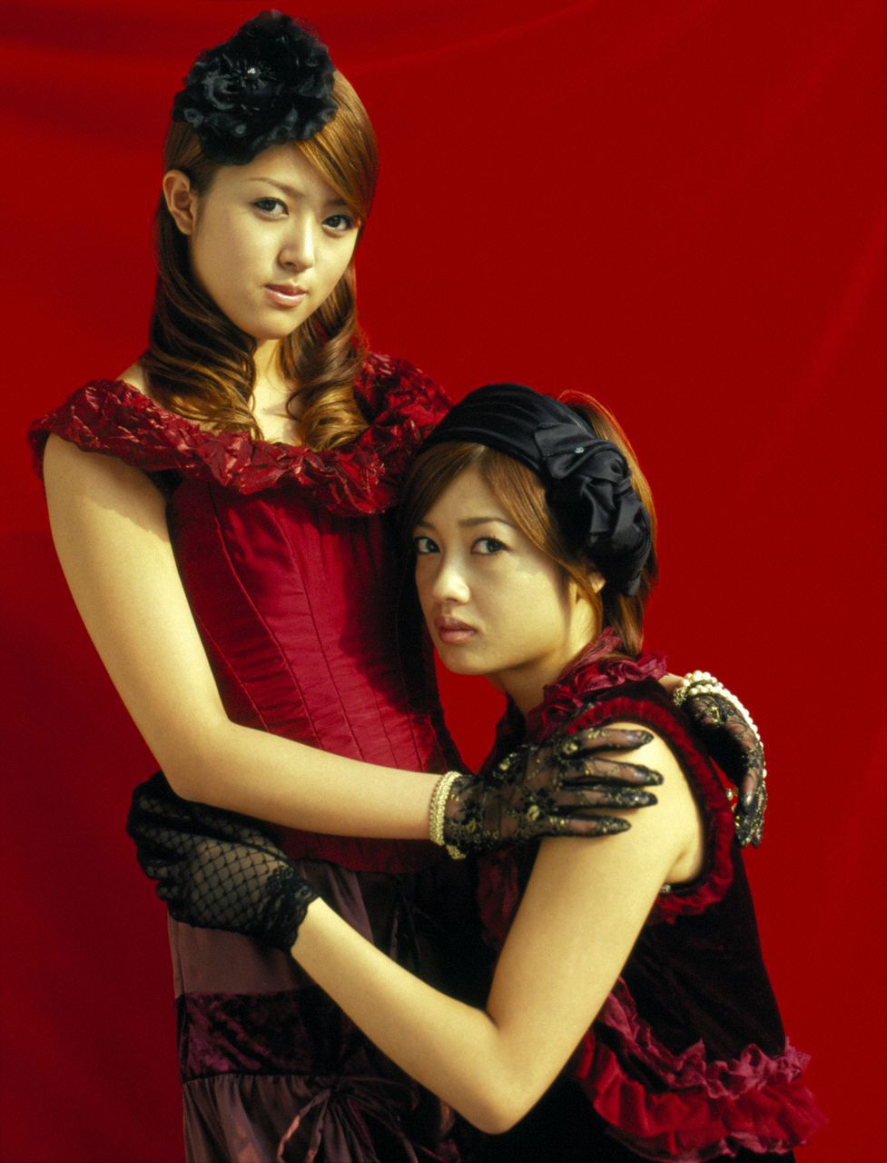 Biyuuden 美勇伝  Vol.22-图26