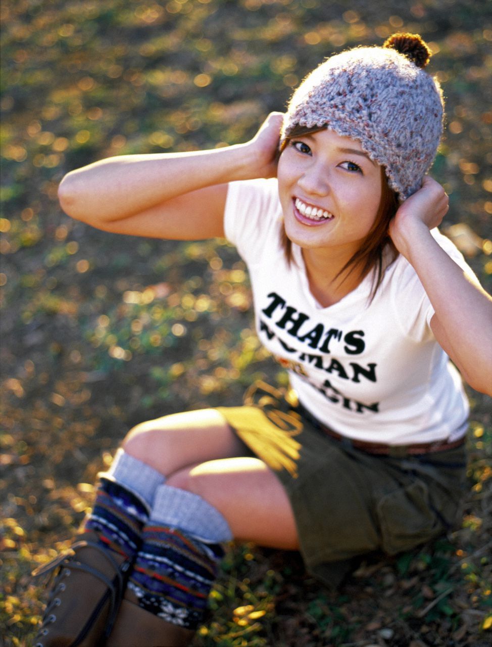 Biyuuden 美勇伝  Vol.22-图61