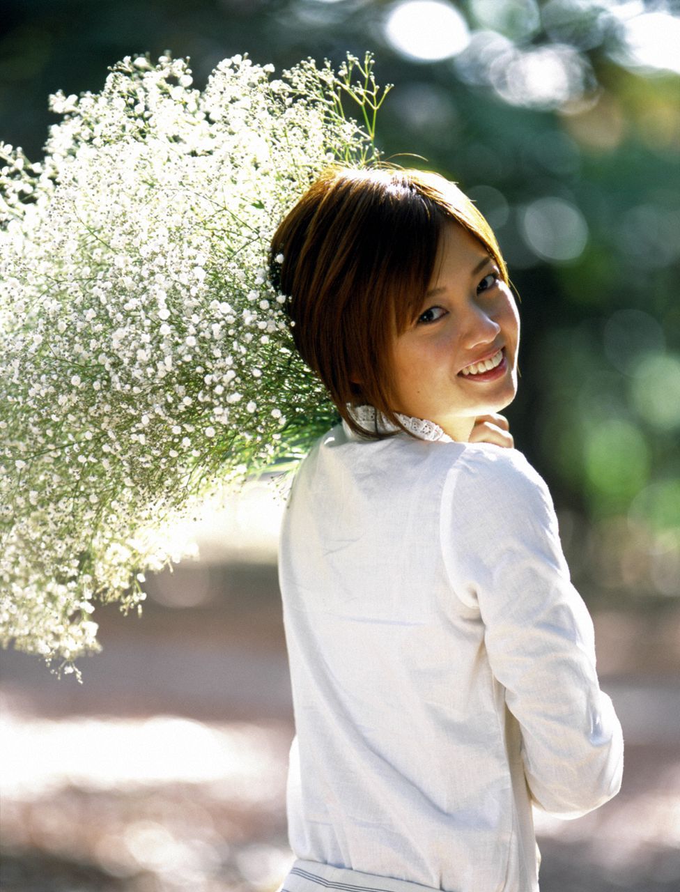 Biyuuden 美勇伝  Vol.22-图6