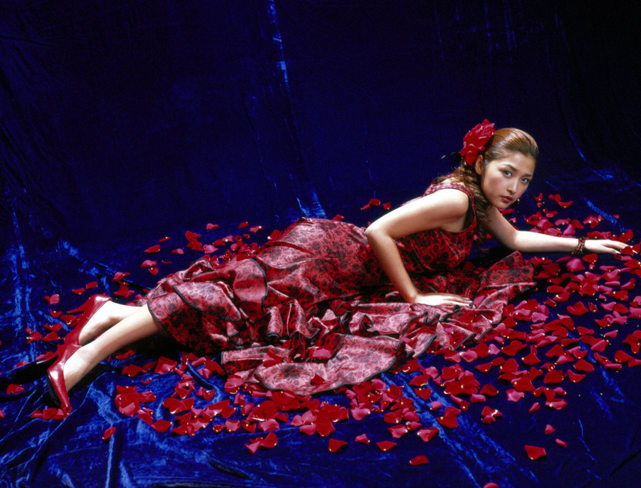 Biyuuden 美勇伝  Vol.22-图97