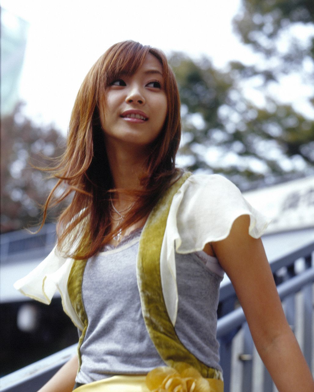 Fujimoto Miki 藤本美貴  Vol.23-图0