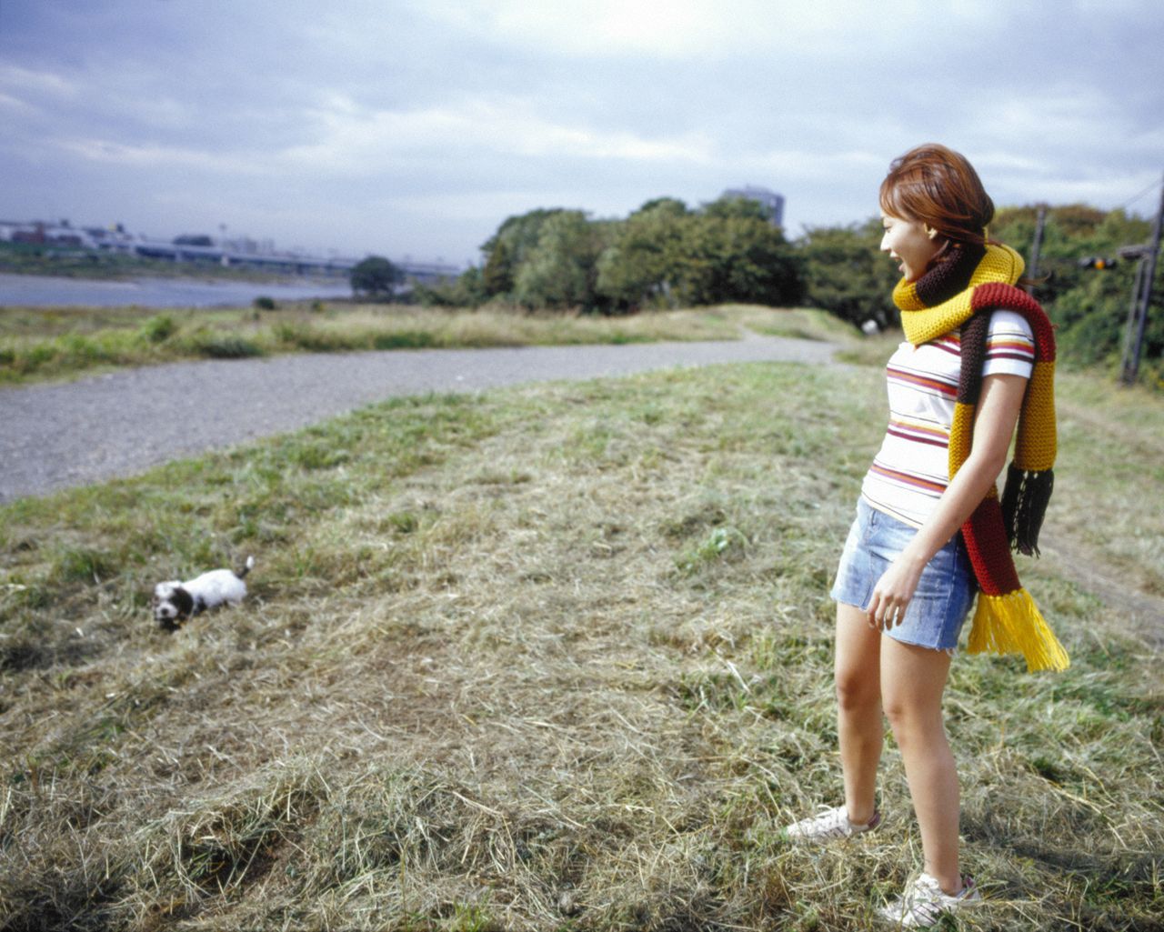 Fujimoto Miki 藤本美貴  Vol.23-图102