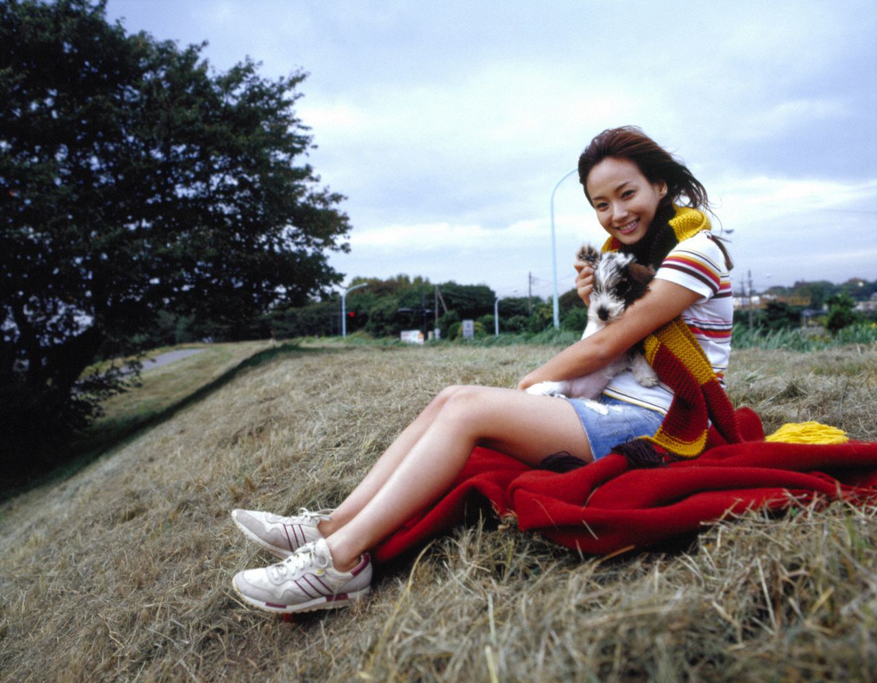 Fujimoto Miki 藤本美貴  Vol.23-图103