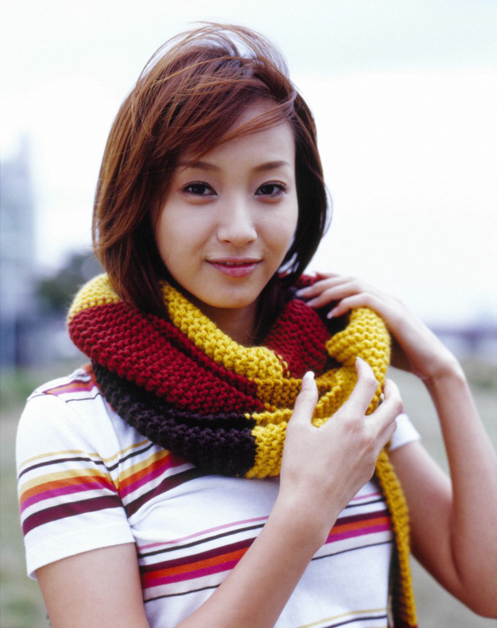 Fujimoto Miki 藤本美貴  Vol.23-图104