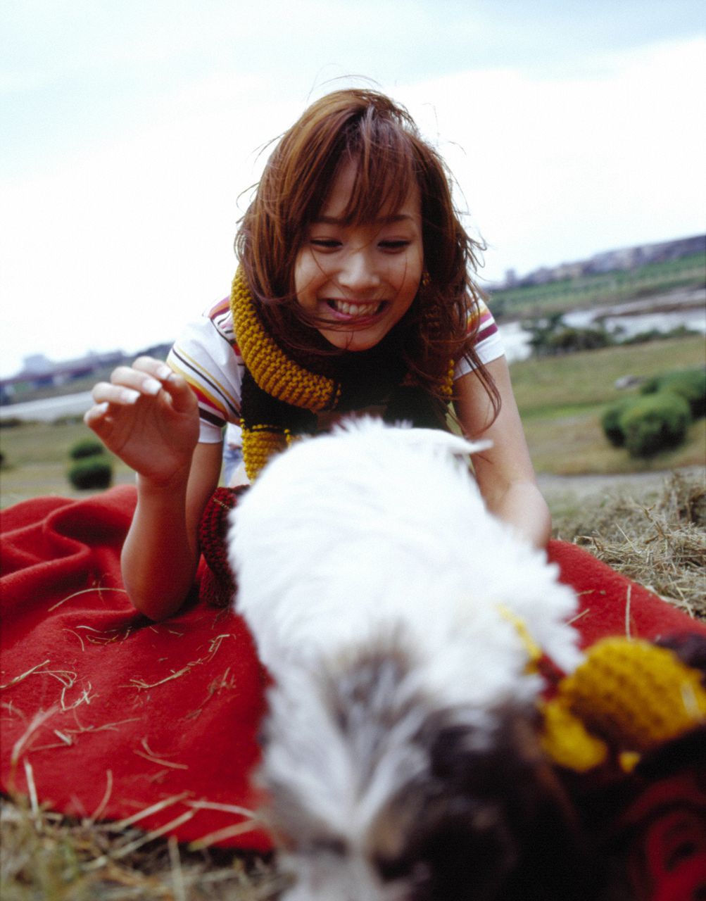 Fujimoto Miki 藤本美貴  Vol.23-图105