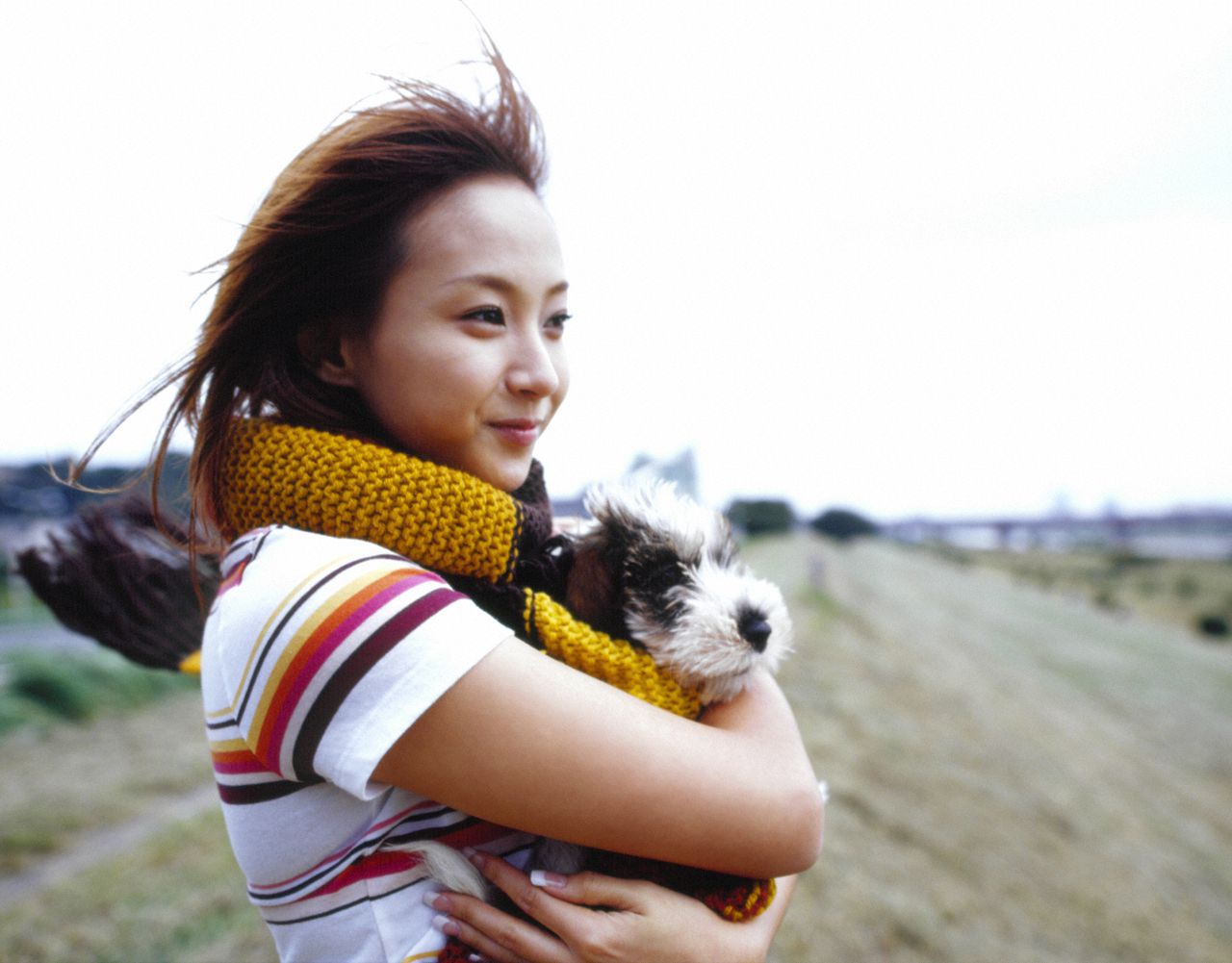 Fujimoto Miki 藤本美貴  Vol.23-图106