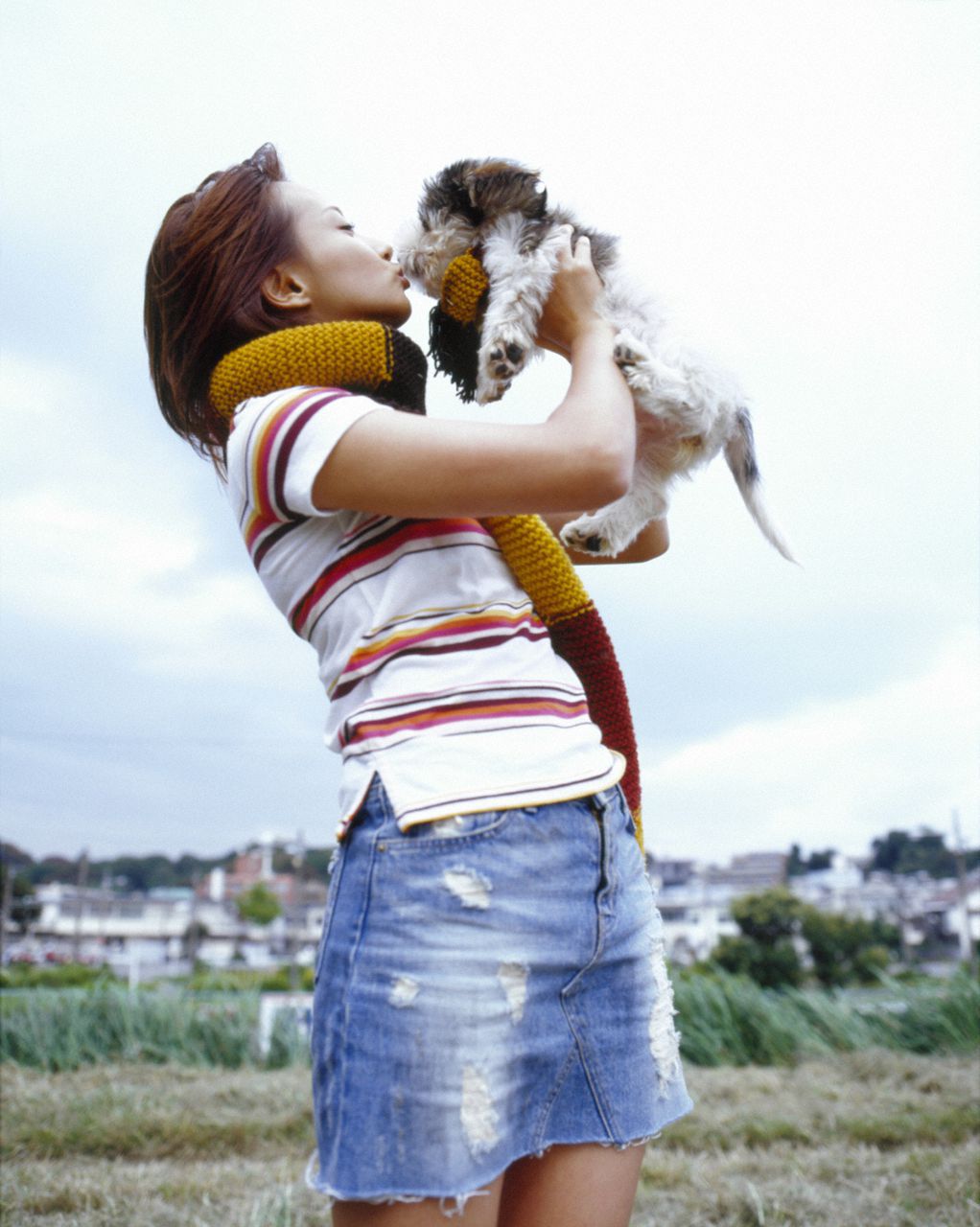 Fujimoto Miki 藤本美貴  Vol.23-图107