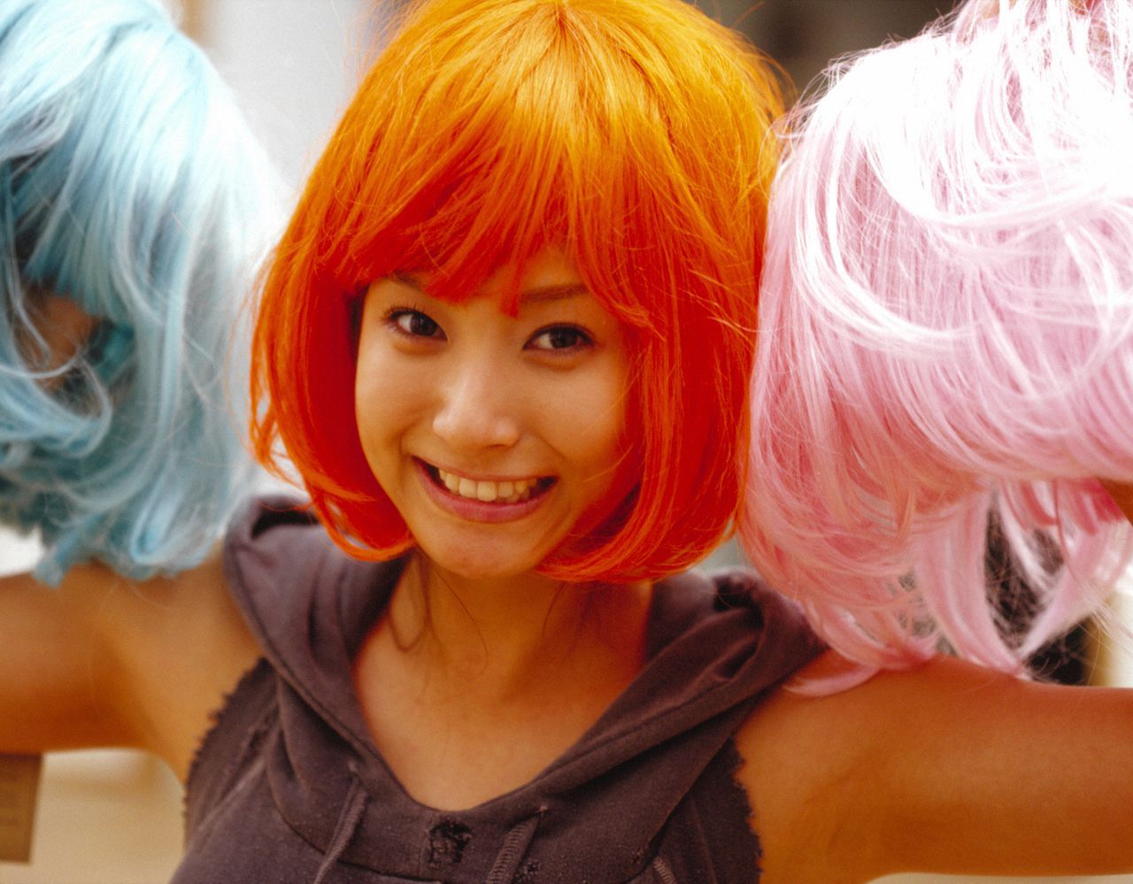 Fujimoto Miki 藤本美貴  Vol.23-图10