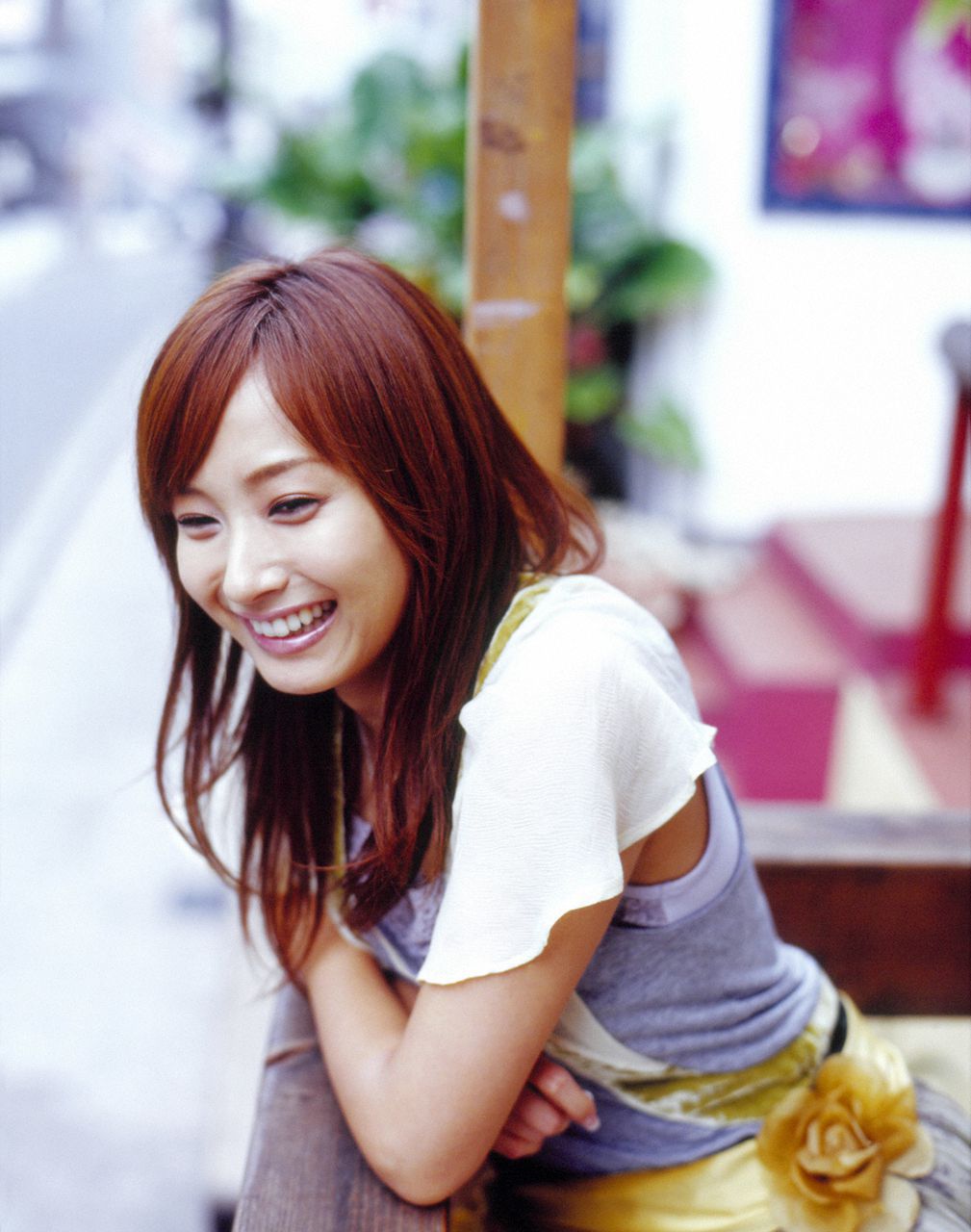 Fujimoto Miki 藤本美貴  Vol.23-图13