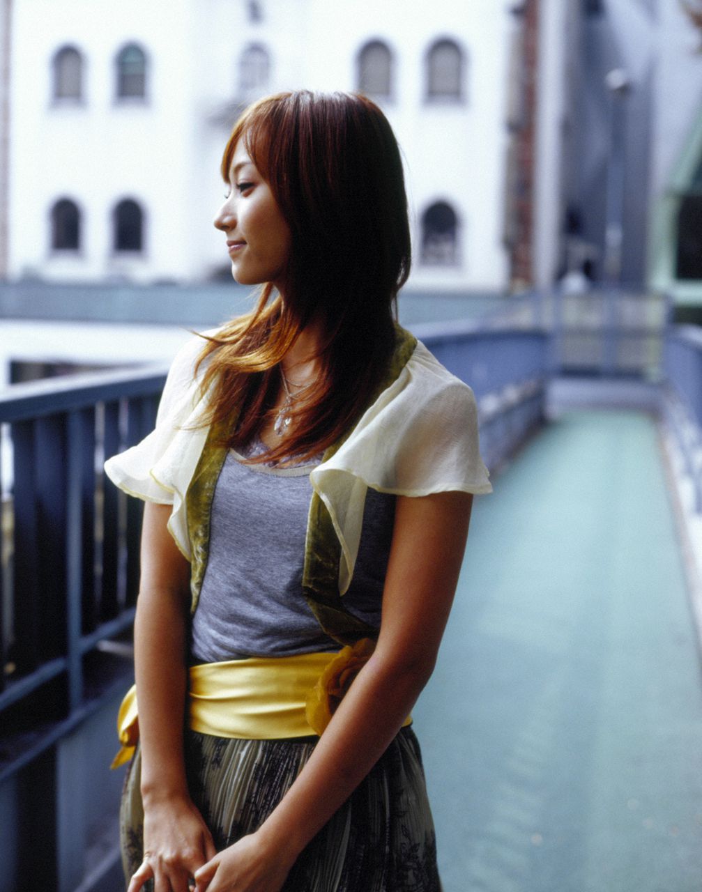 Fujimoto Miki 藤本美貴  Vol.23-图15