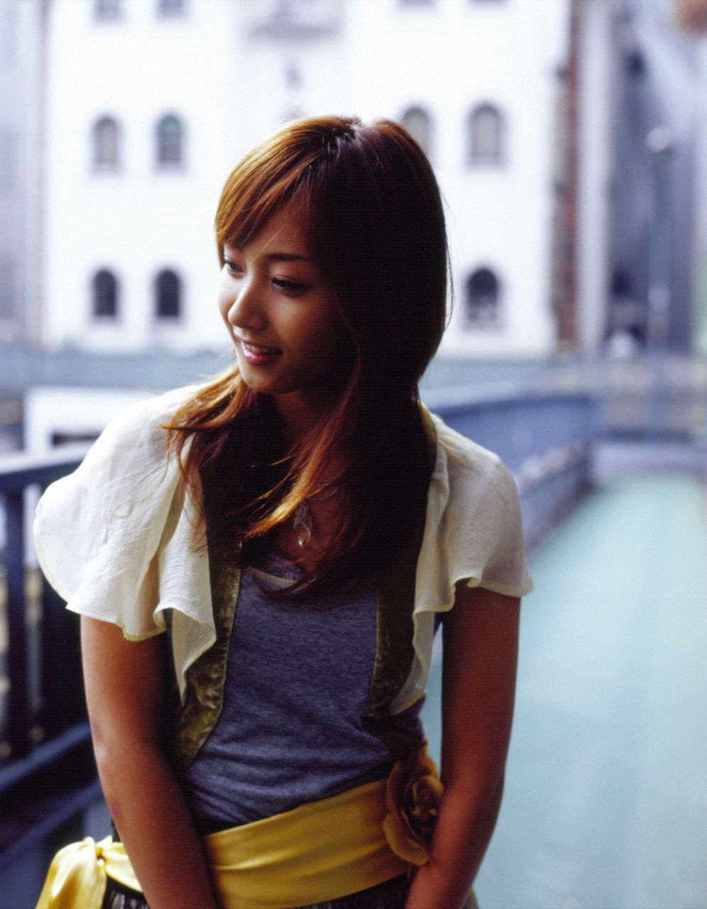 Fujimoto Miki 藤本美貴  Vol.23-图16