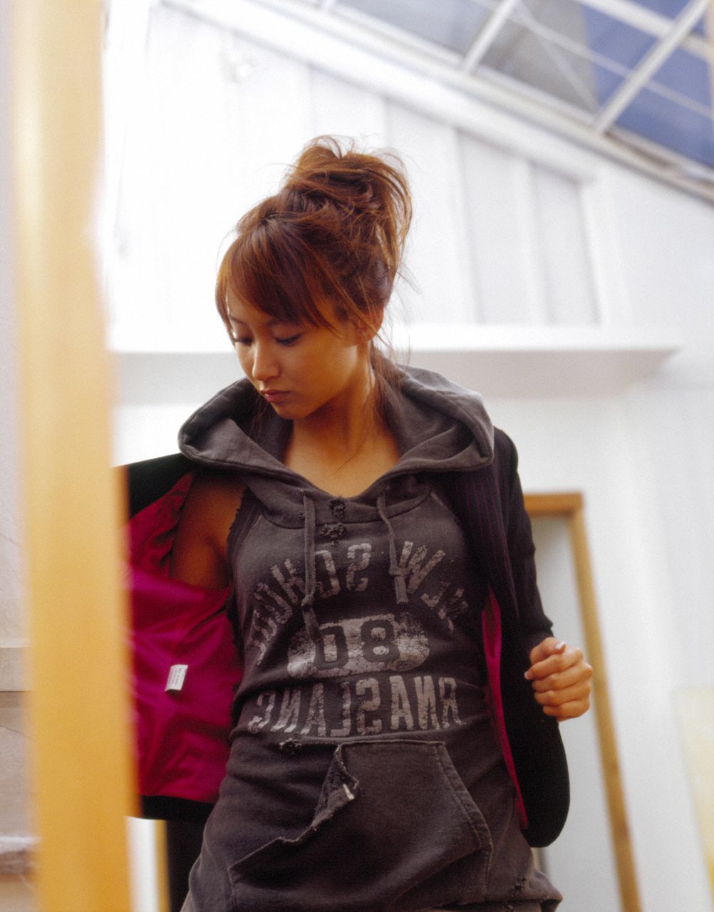 Fujimoto Miki 藤本美貴  Vol.23-图22