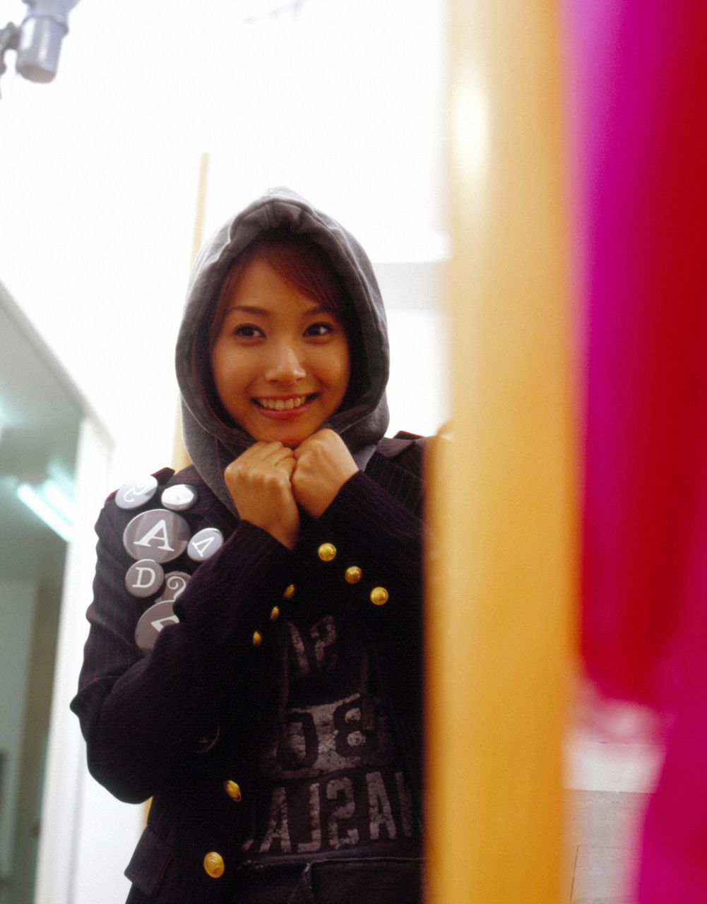 Fujimoto Miki 藤本美貴  Vol.23-图23