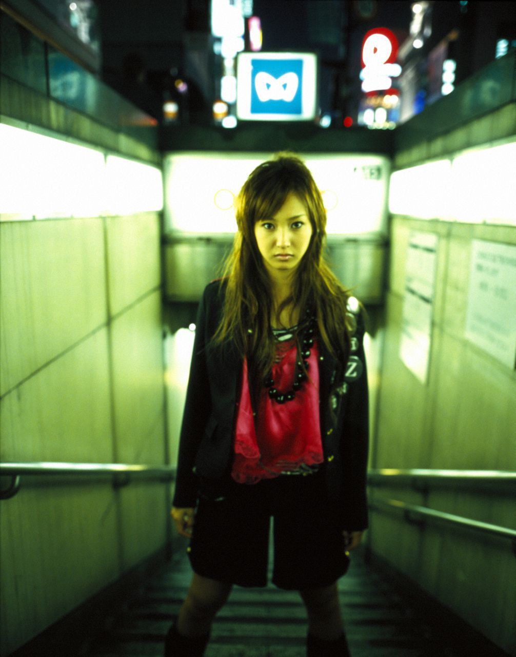 Fujimoto Miki 藤本美貴  Vol.23-图27