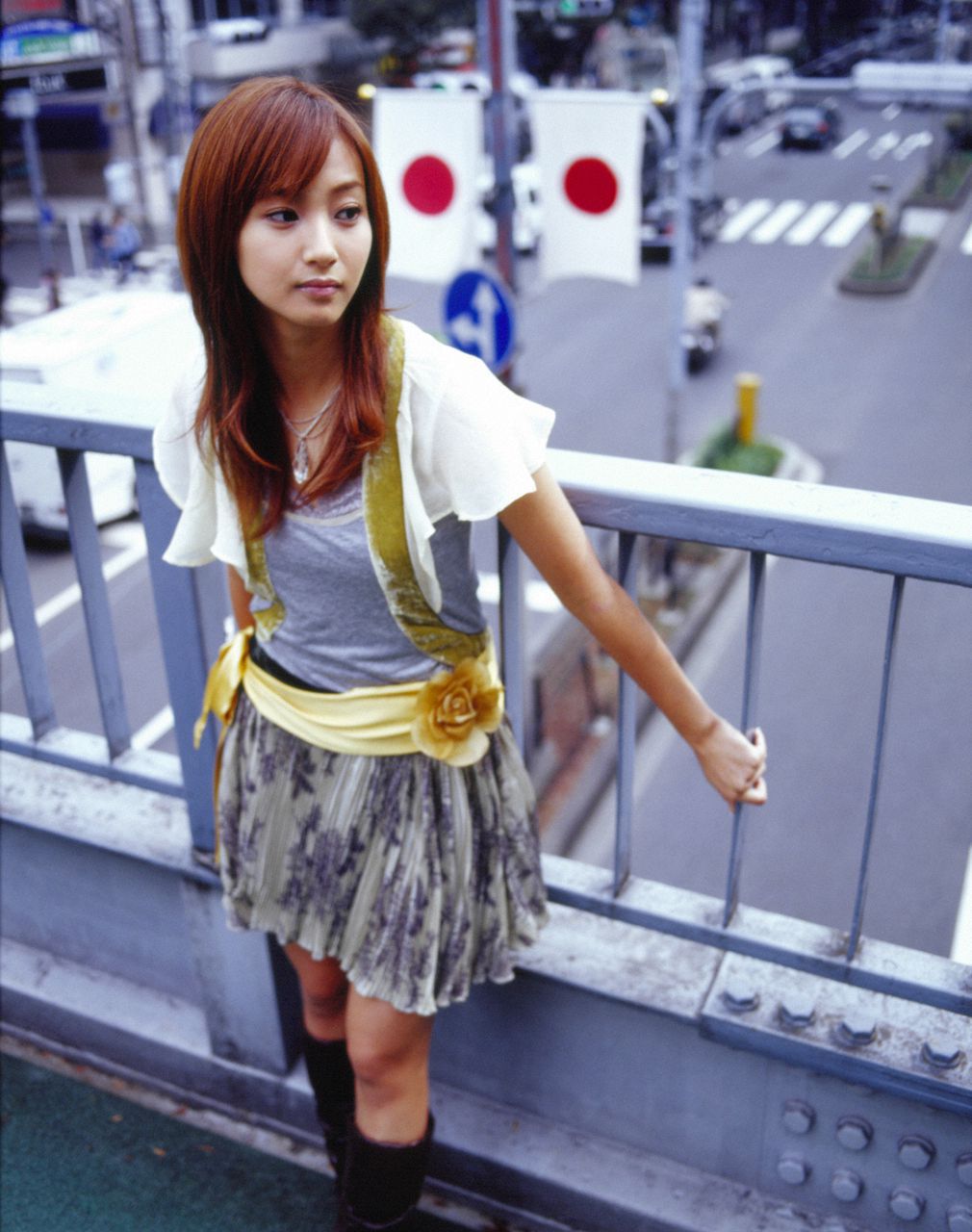 Fujimoto Miki 藤本美貴  Vol.23-图2