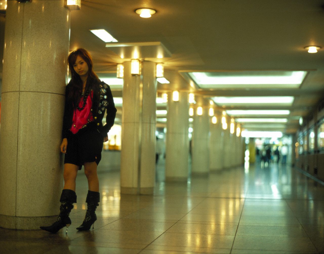 Fujimoto Miki 藤本美貴  Vol.23-图32