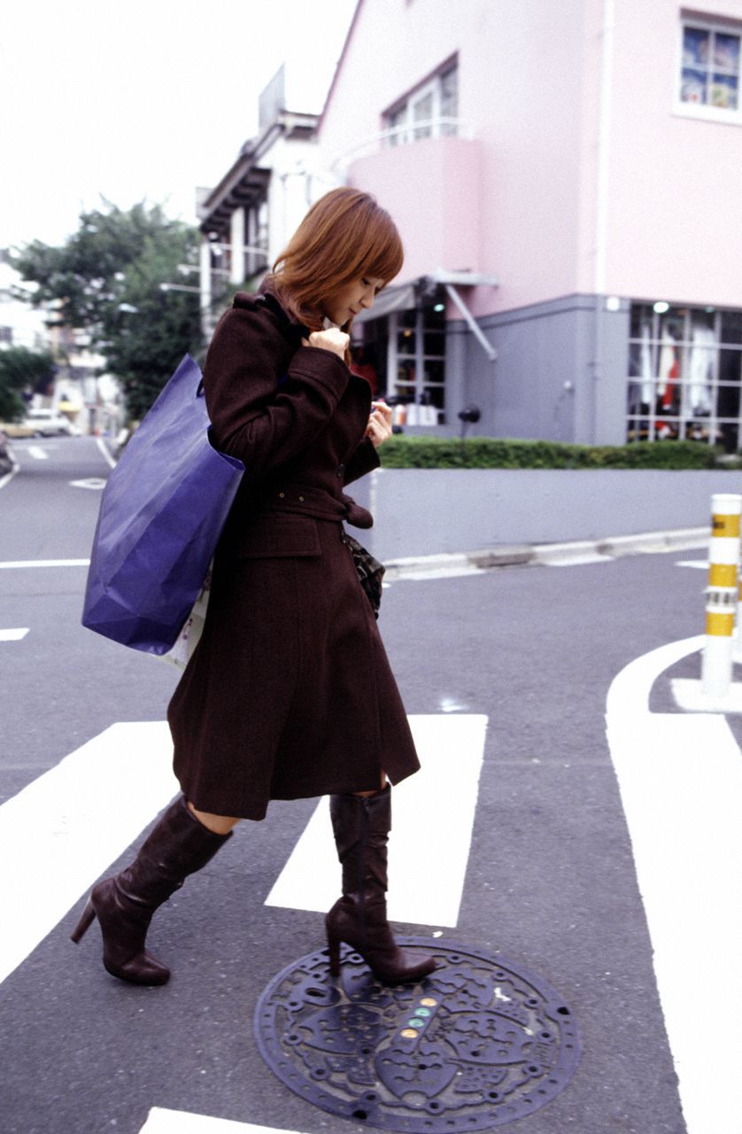 Fujimoto Miki 藤本美貴  Vol.23-图34