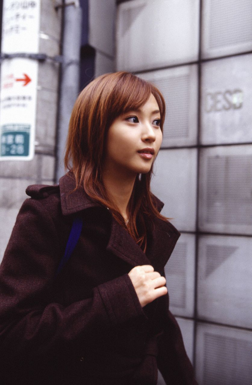 Fujimoto Miki 藤本美貴  Vol.23-图35