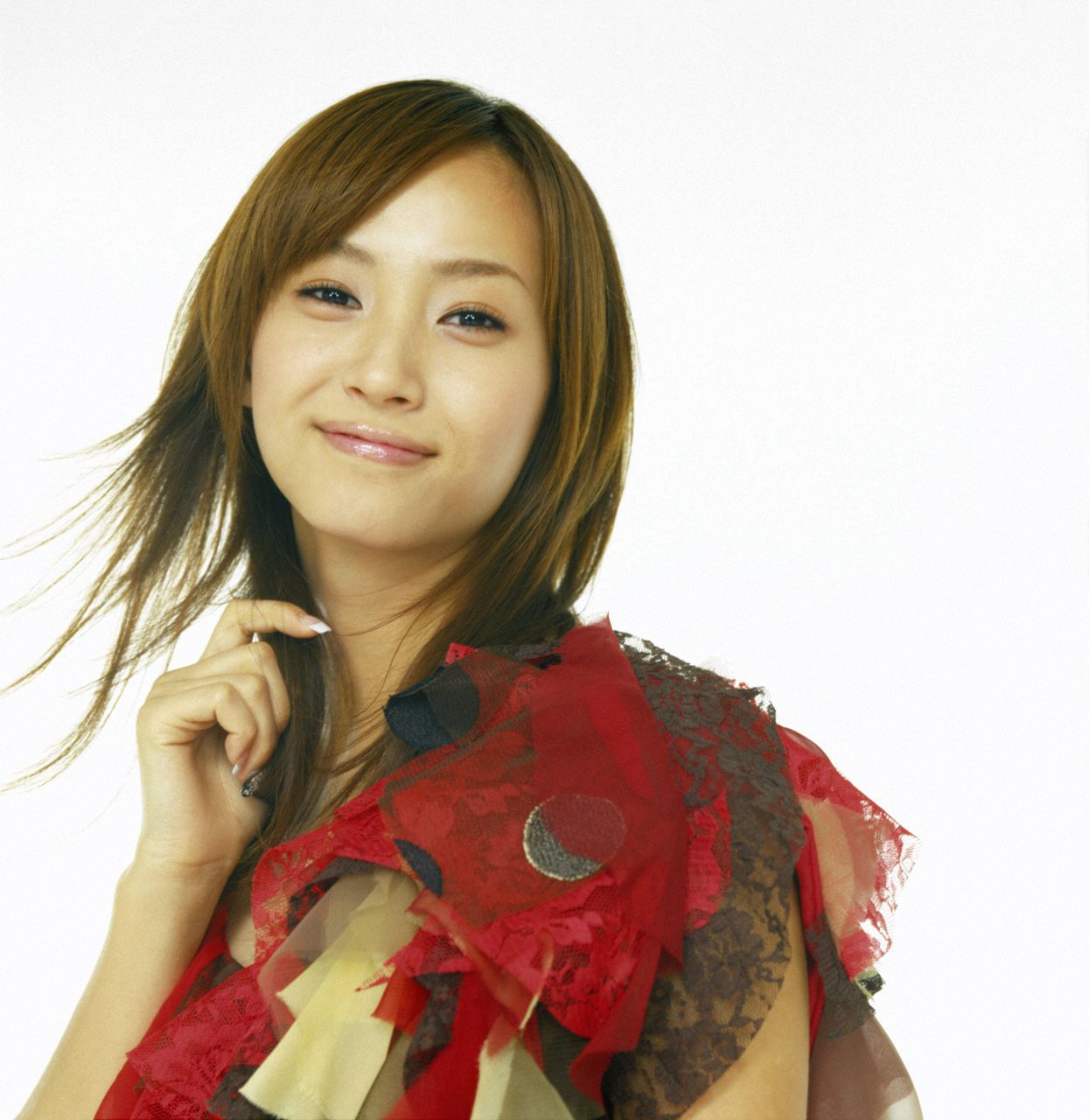 Fujimoto Miki 藤本美貴  Vol.23-图36