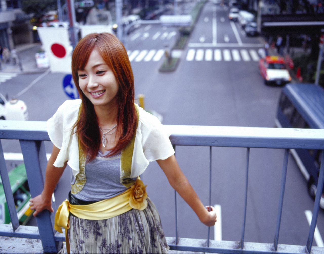 Fujimoto Miki 藤本美貴  Vol.23-图3