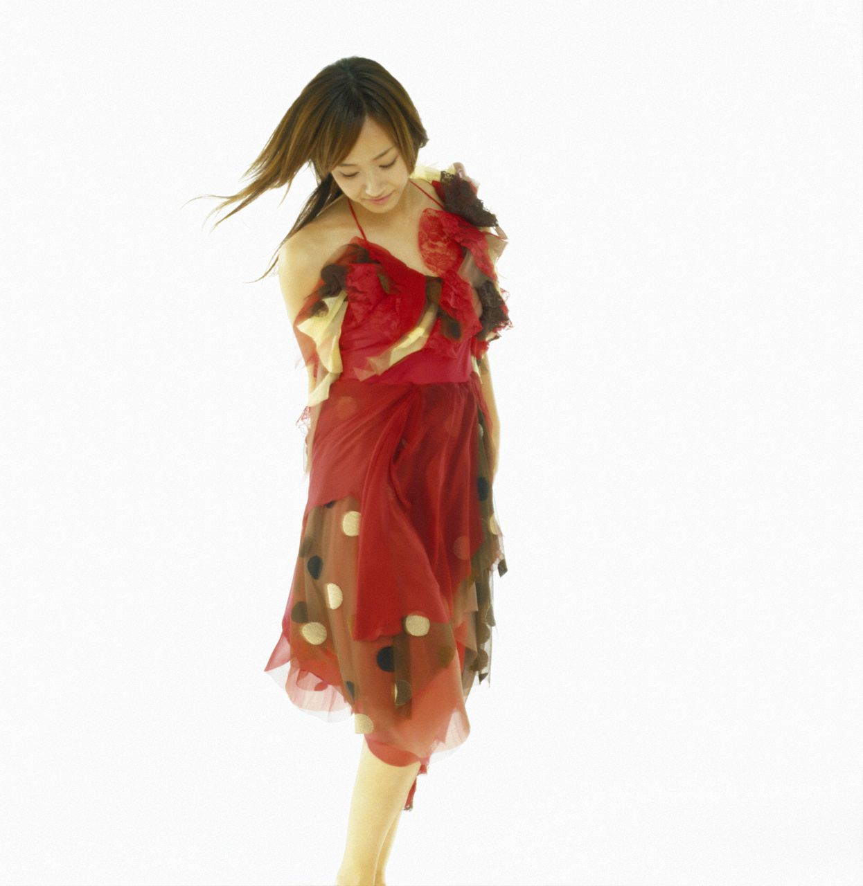 Fujimoto Miki 藤本美貴  Vol.23-图39