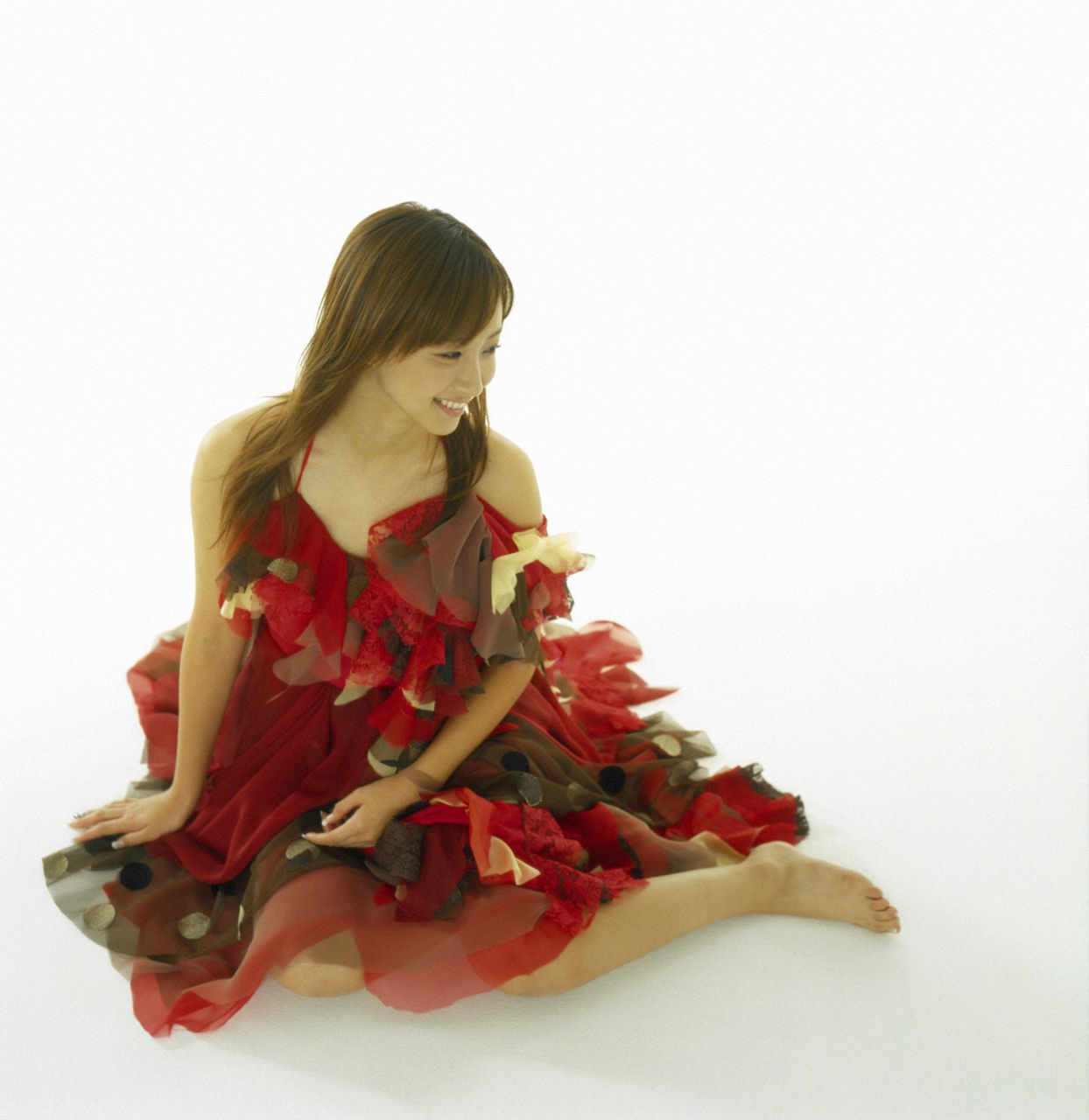 Fujimoto Miki 藤本美貴  Vol.23-图40